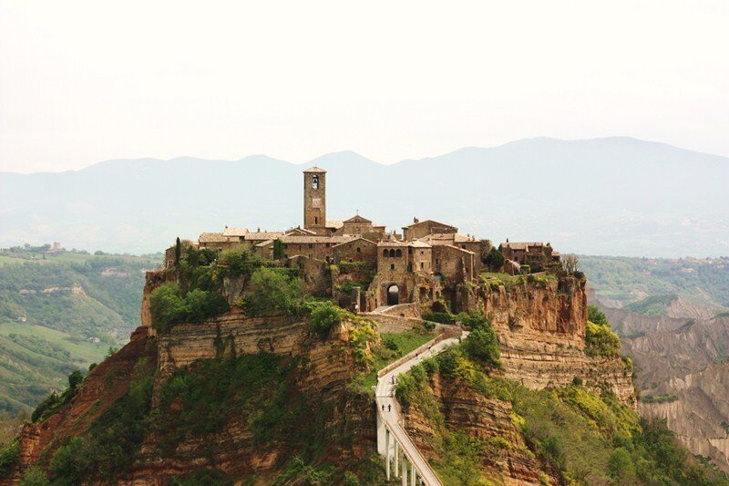 Agriturismo il Molinaccio al Rio Chiaro 5
