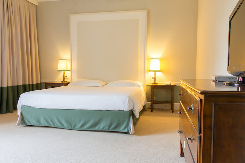 Blue Dream Hotel 2