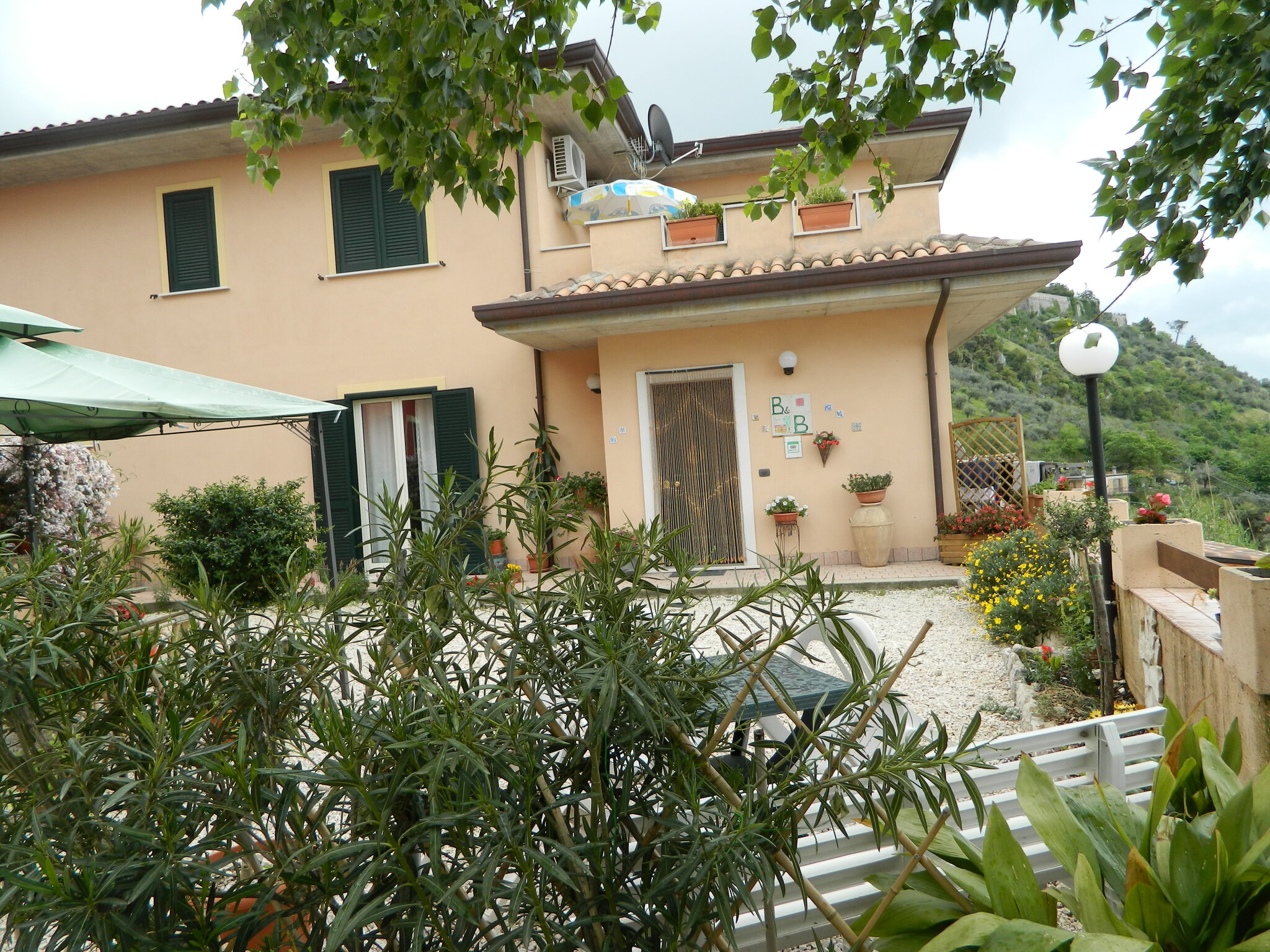 B&B il Pioppo