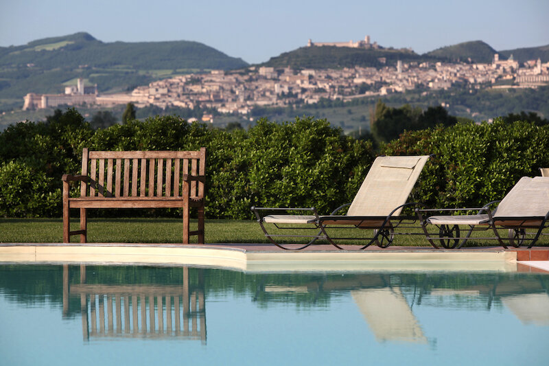 Le Dimore di San Crispino Resort & Spa 3