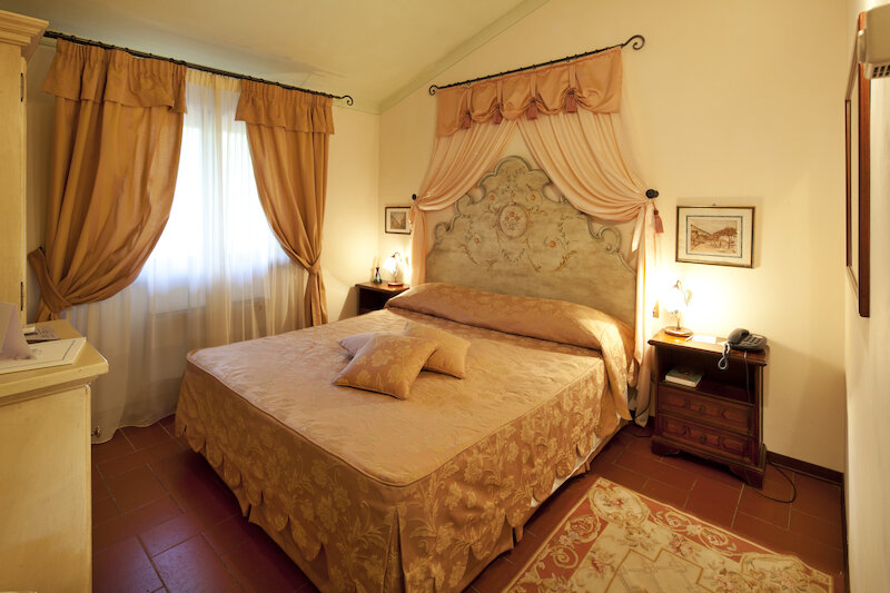 Le Dimore di San Crispino Resort & Spa 2