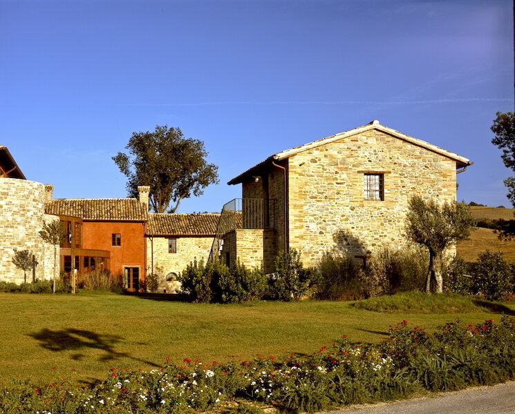 Ca' Virginia Country House Wellness 4