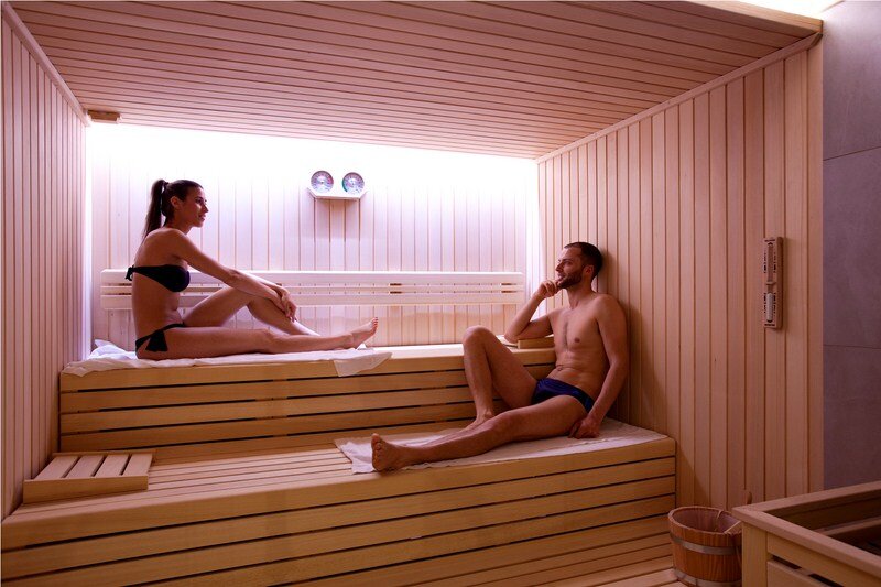 Le Grotte Hotel & Spa 3