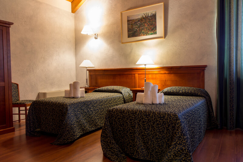Hotel Clari 3