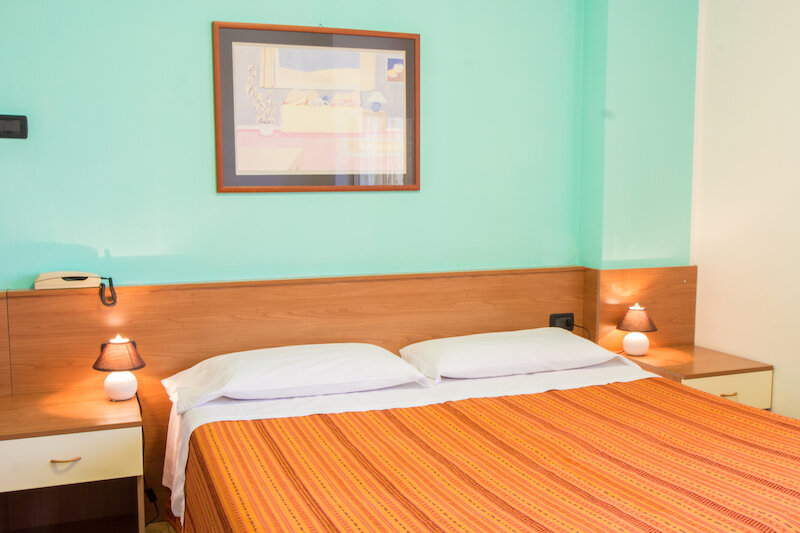 Albergo Ristorante Canella 5