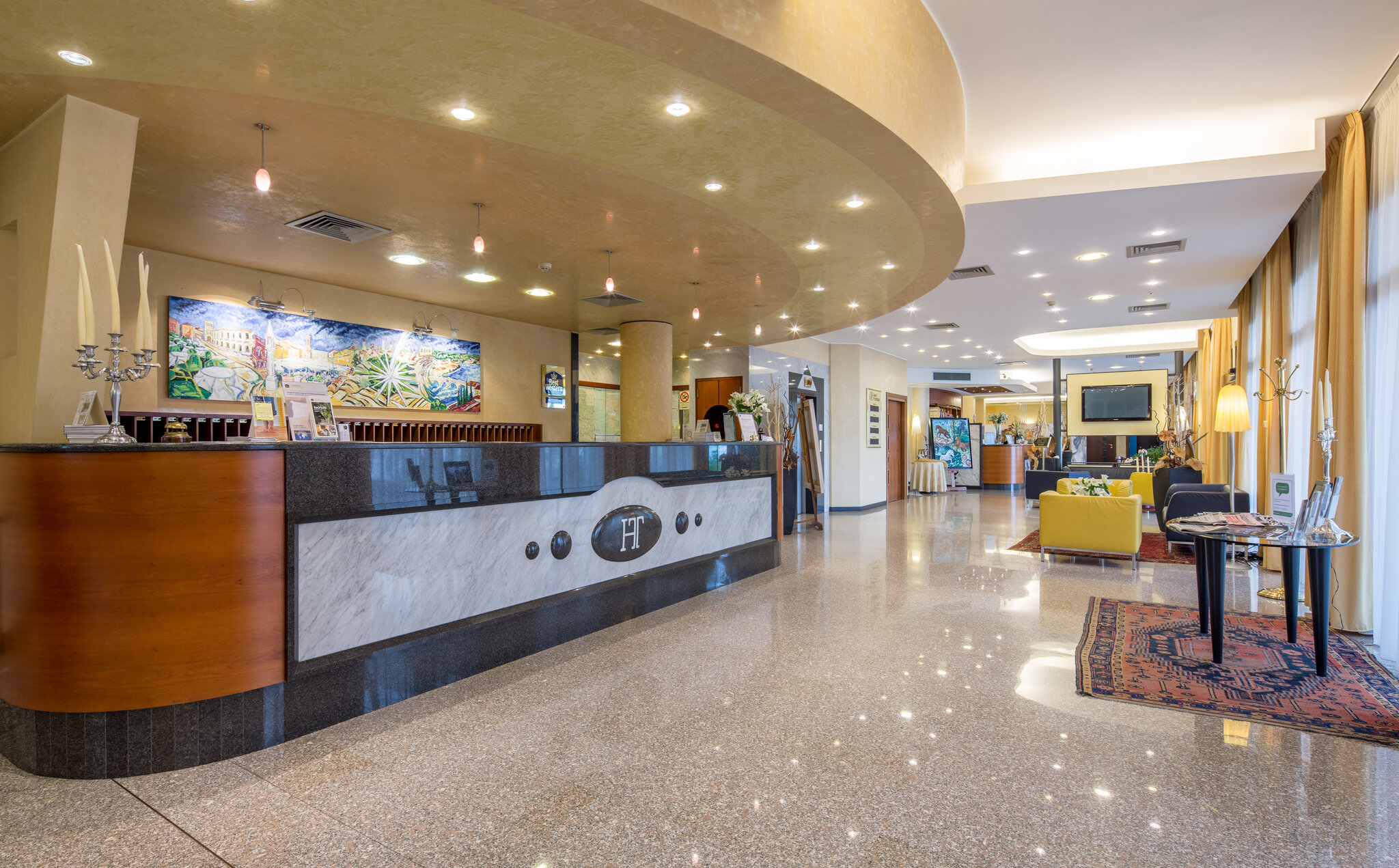 Best Western Hotel Turismo 4