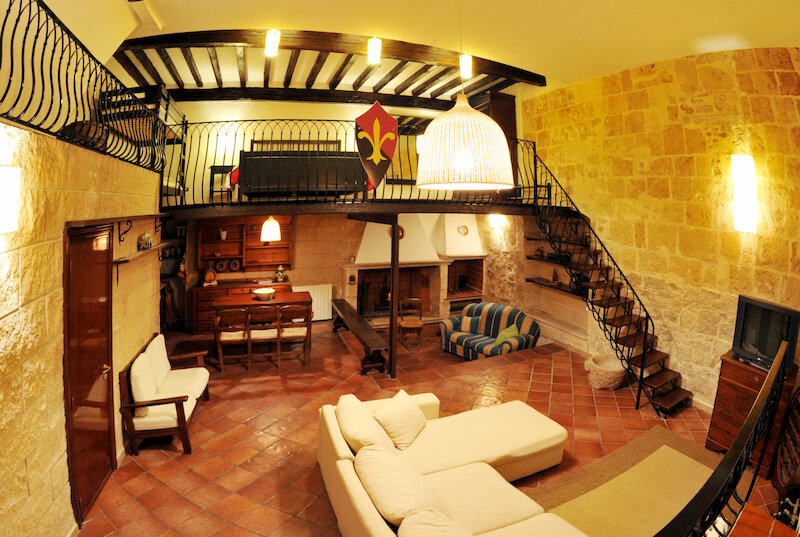 Domatia B&B 2