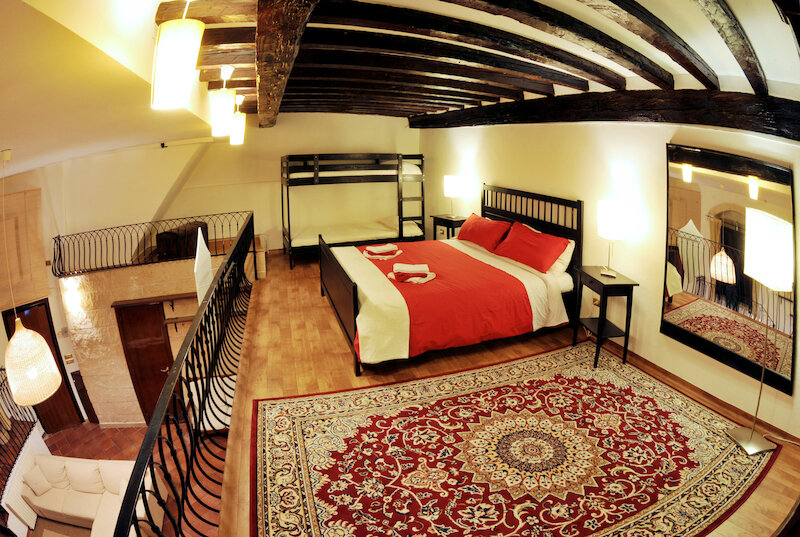 Domatia B&B 3