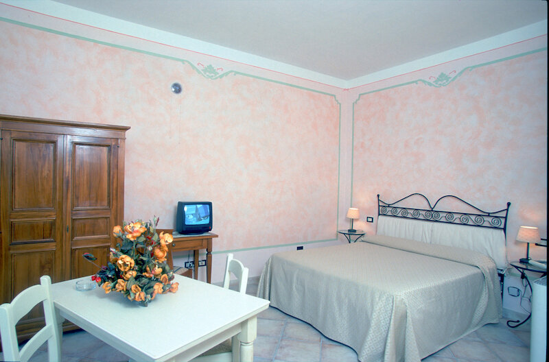 Hotel Rossi 2