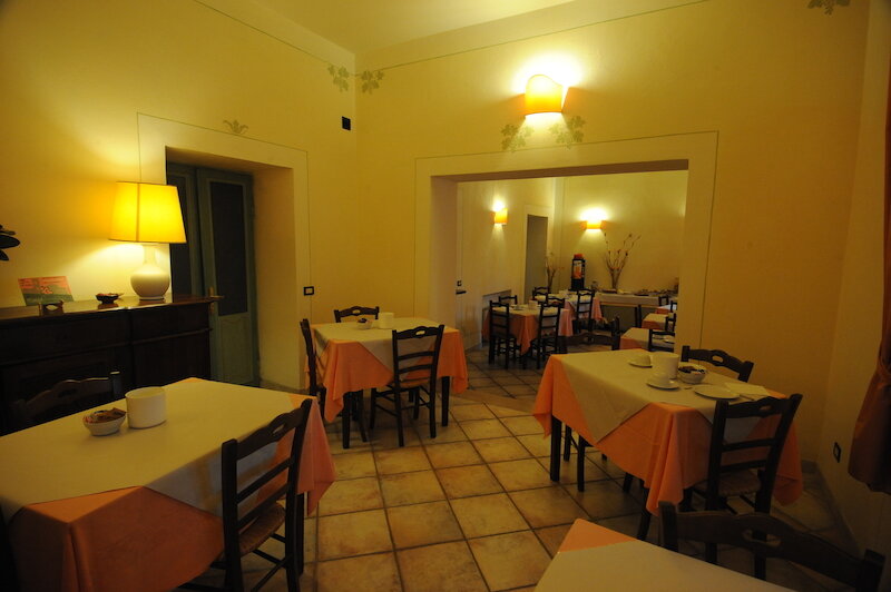 Hotel Rossi 3