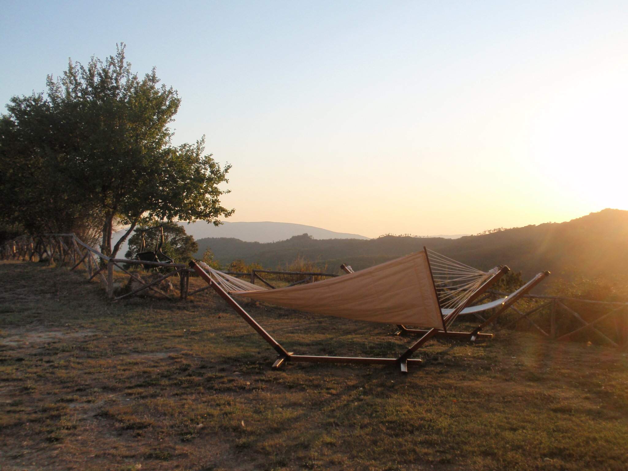 Agriturismo Guinzano 5