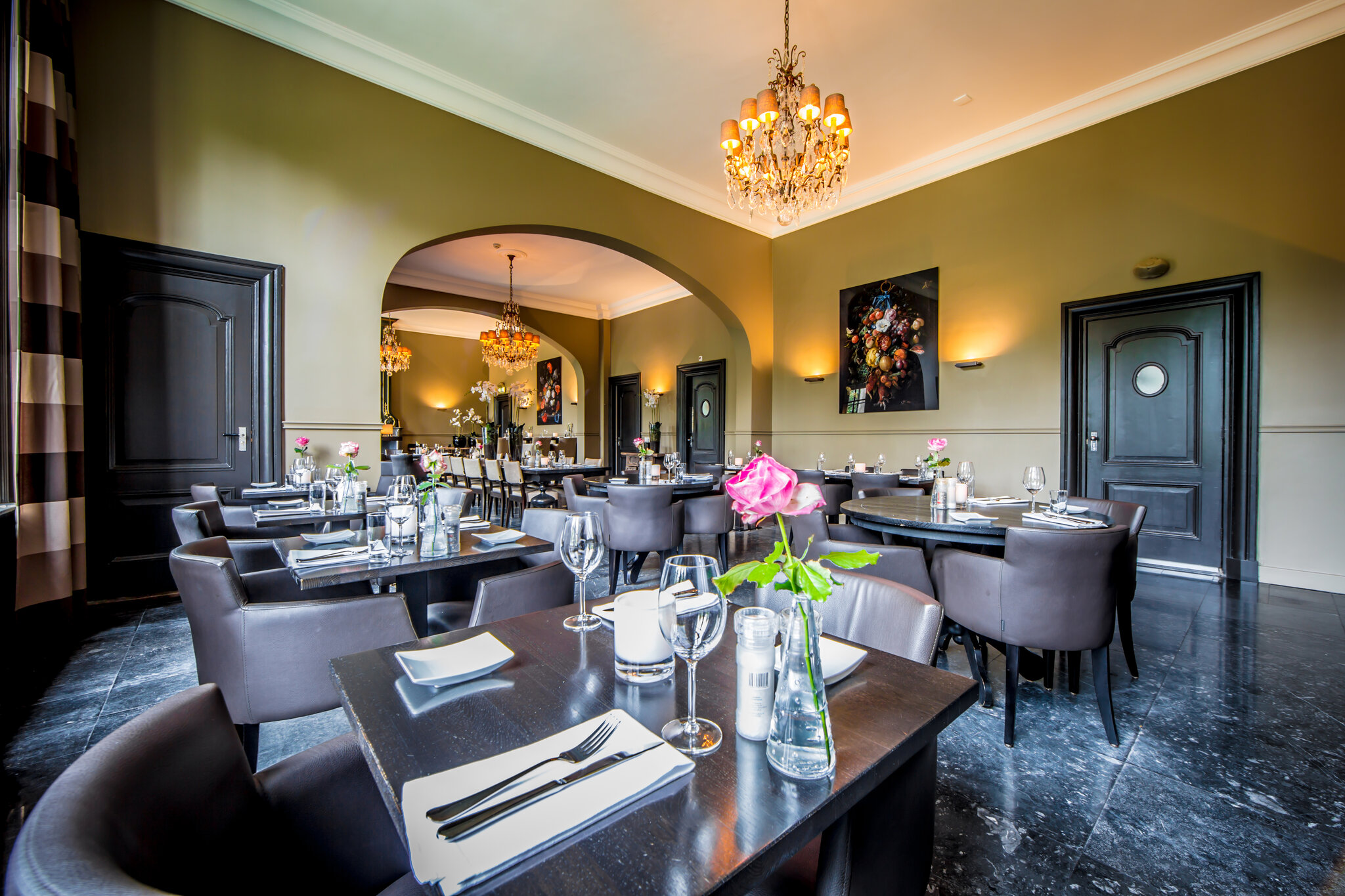 Fletcher Landgoed Hotel Renesse 3