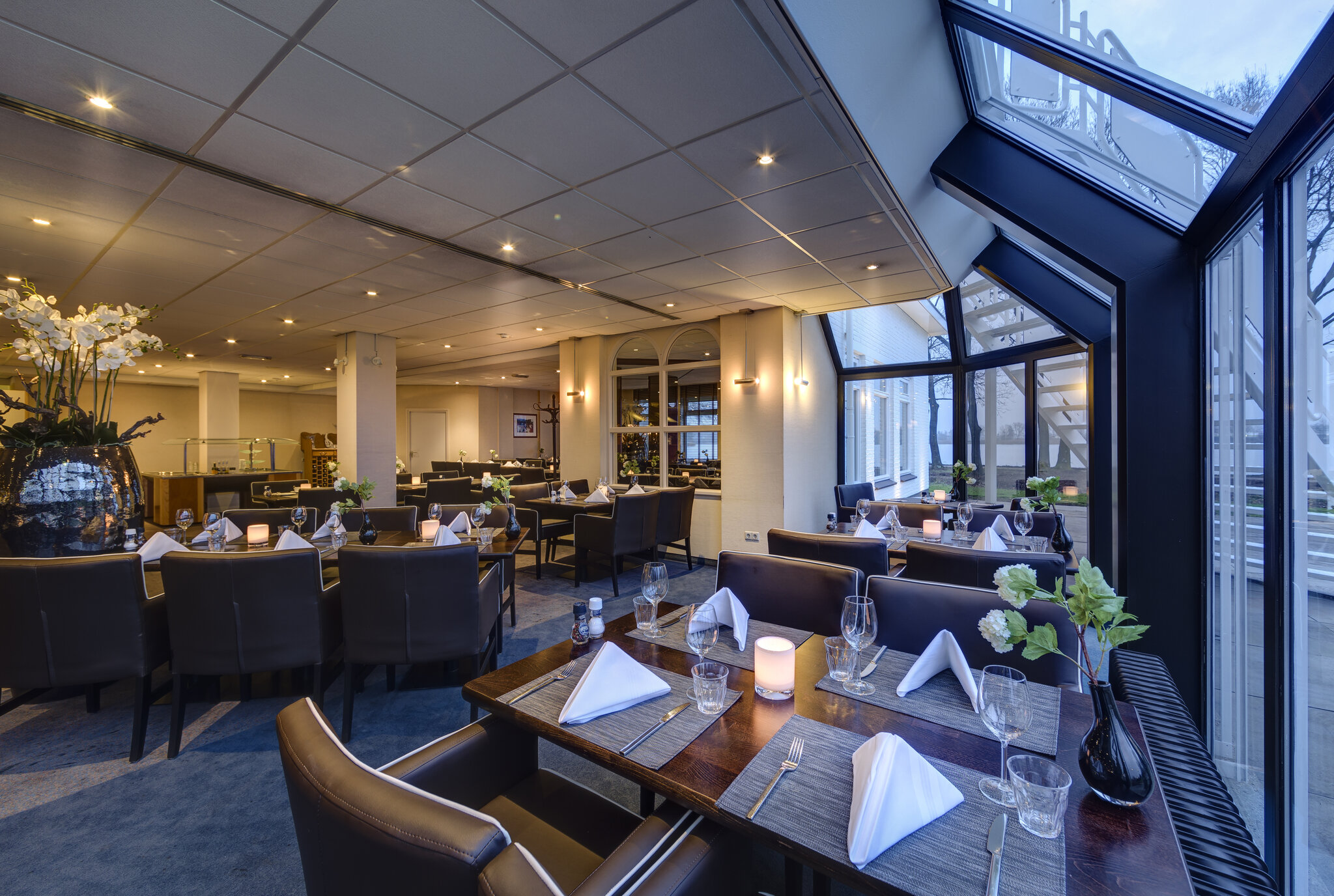Fletcher Hotel-Restaurant 's-Hertogenbosch 4