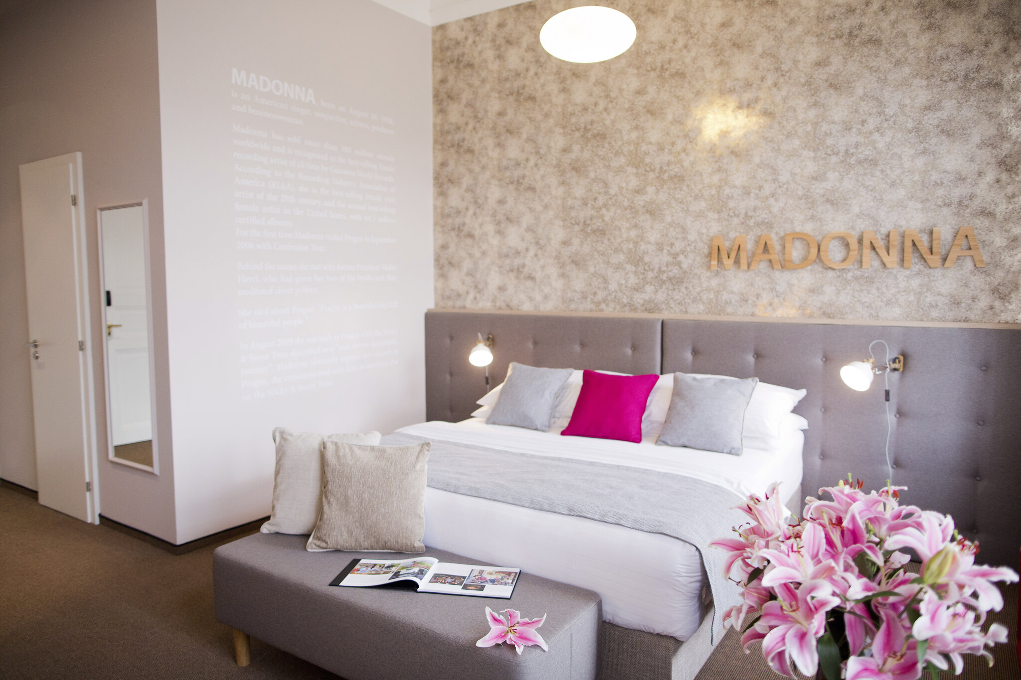Boutique Hotel Golden Key 2
