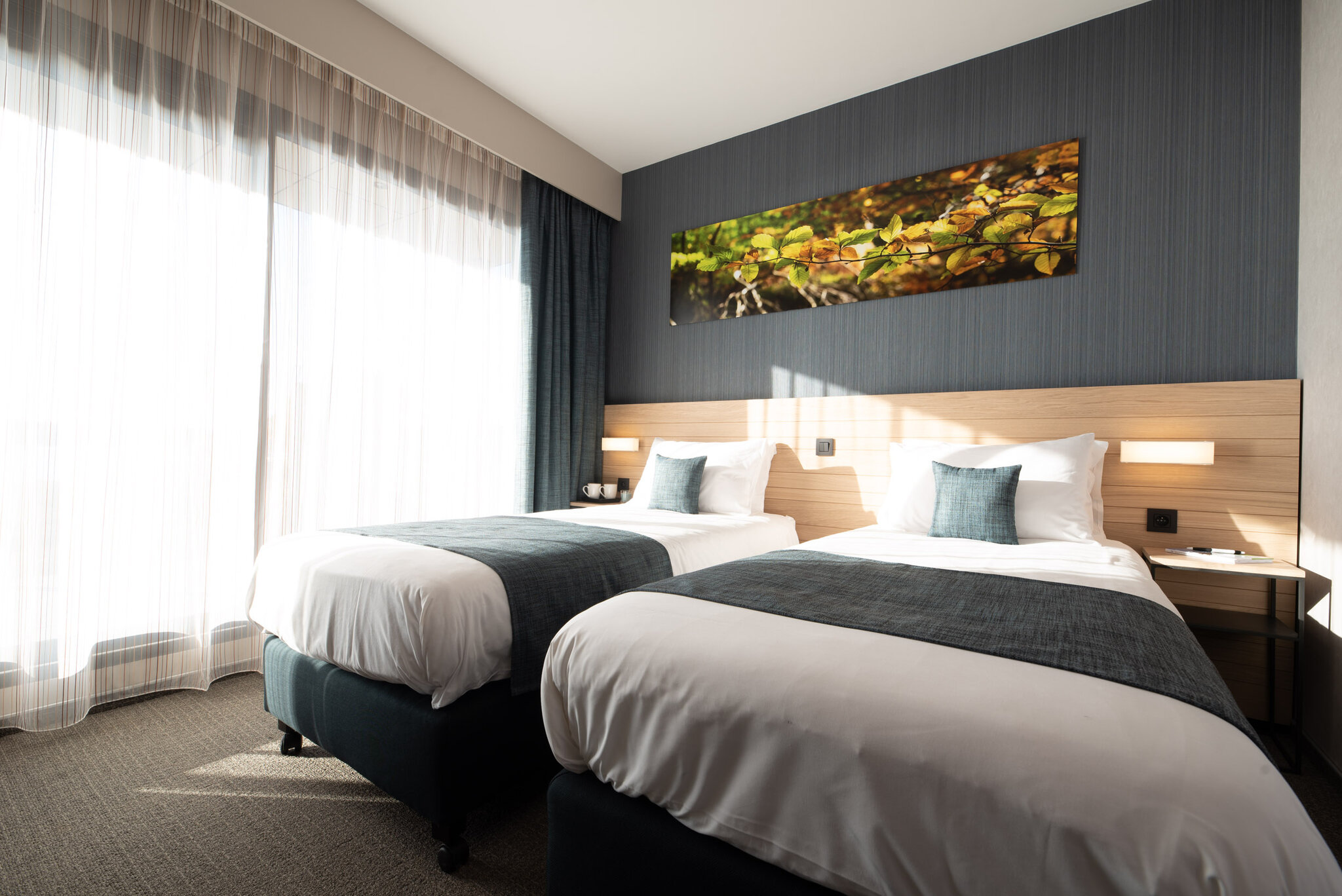 Golden Lakes Hotel 2