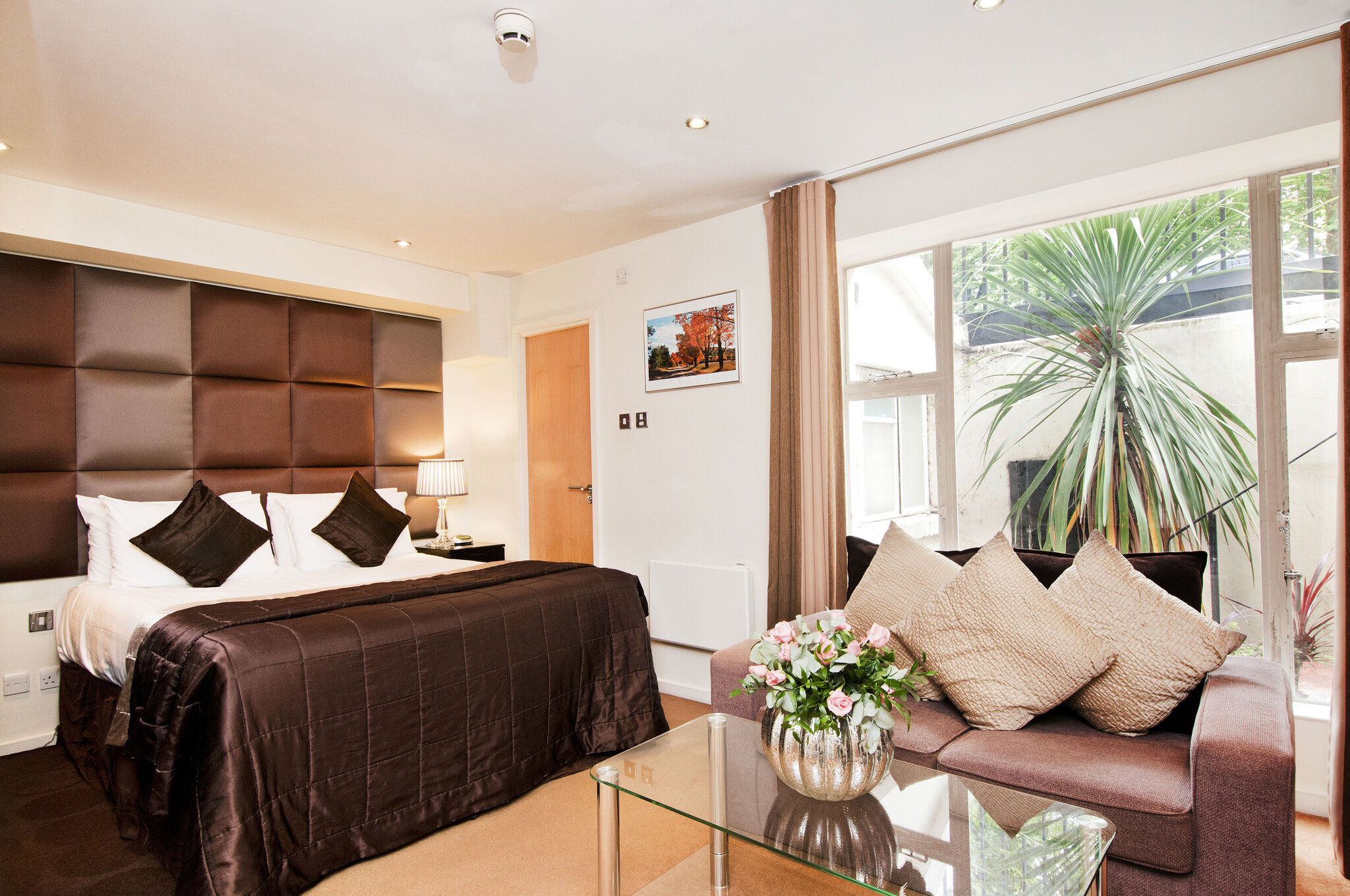 Grand Plaza Serviced Apartments 2