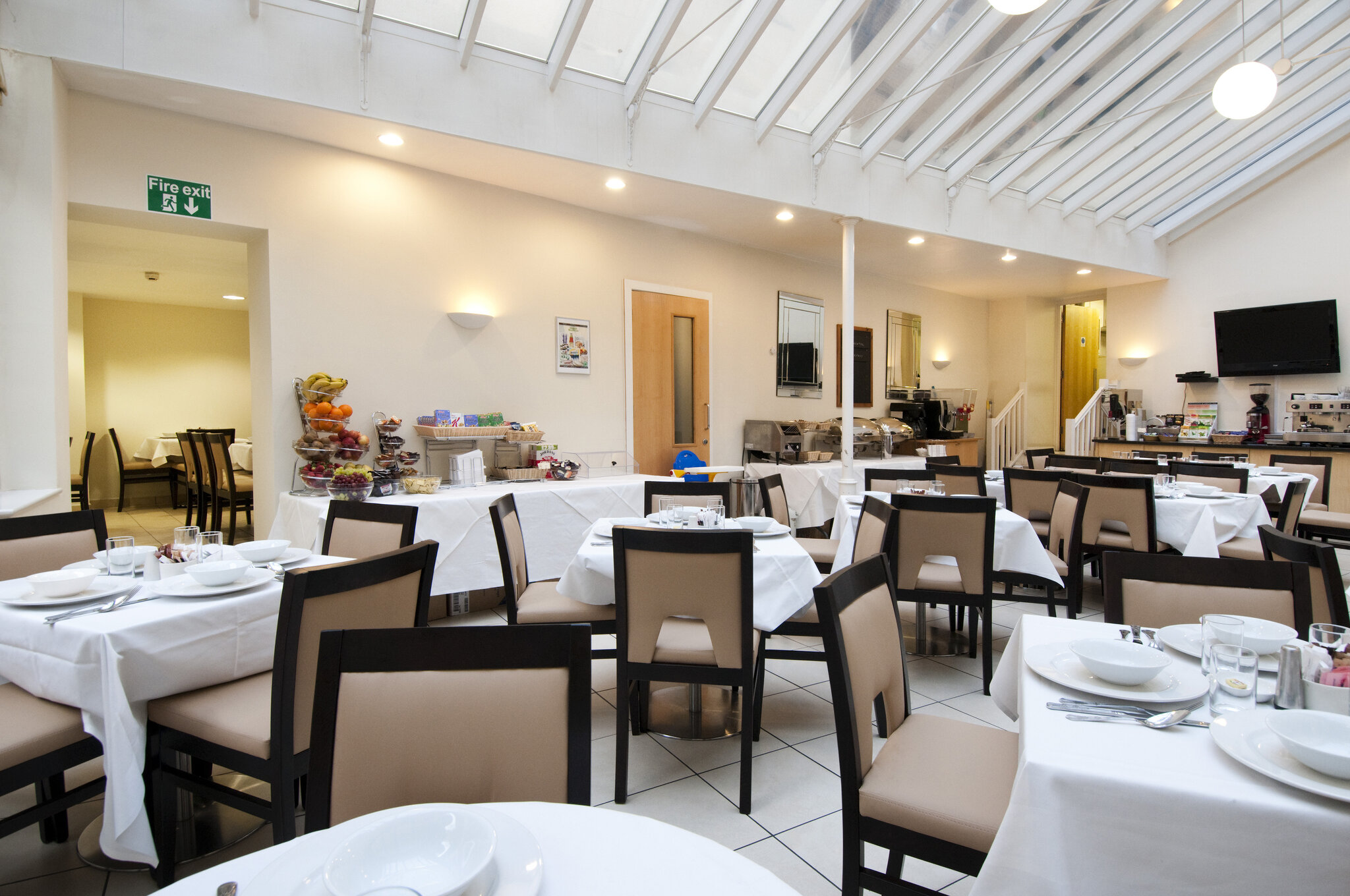 Grand Plaza Serviced Apartments 5