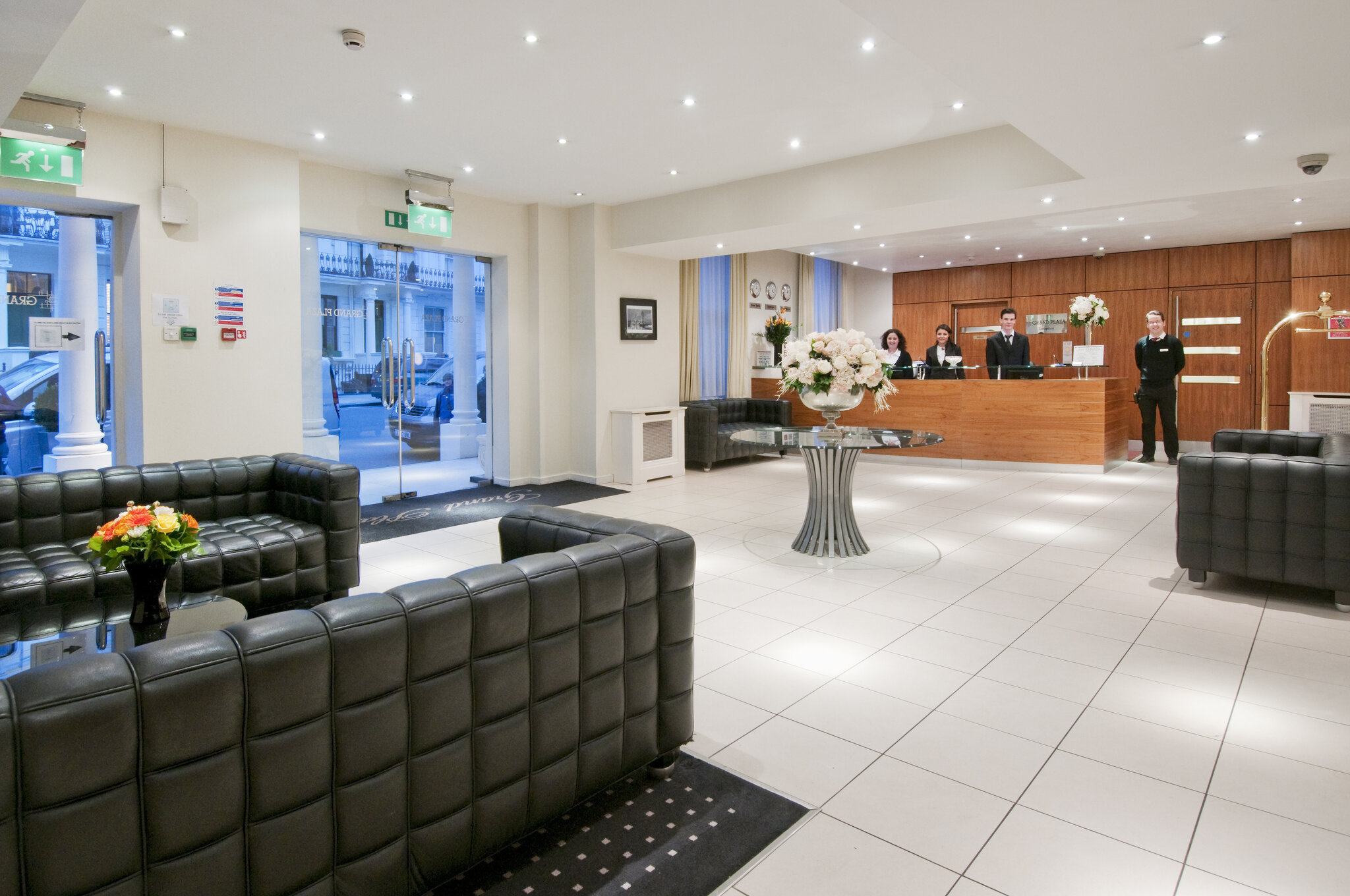 Grand Plaza Serviced Apartments 3