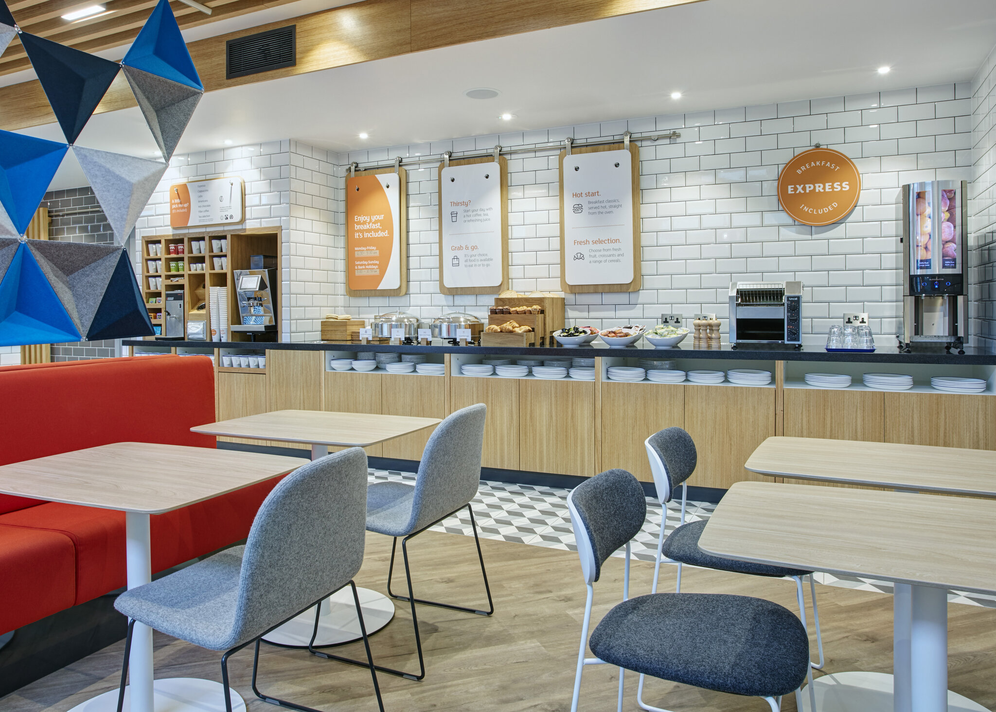 Holiday Inn Express Rouen Centre Rive Gauche 2