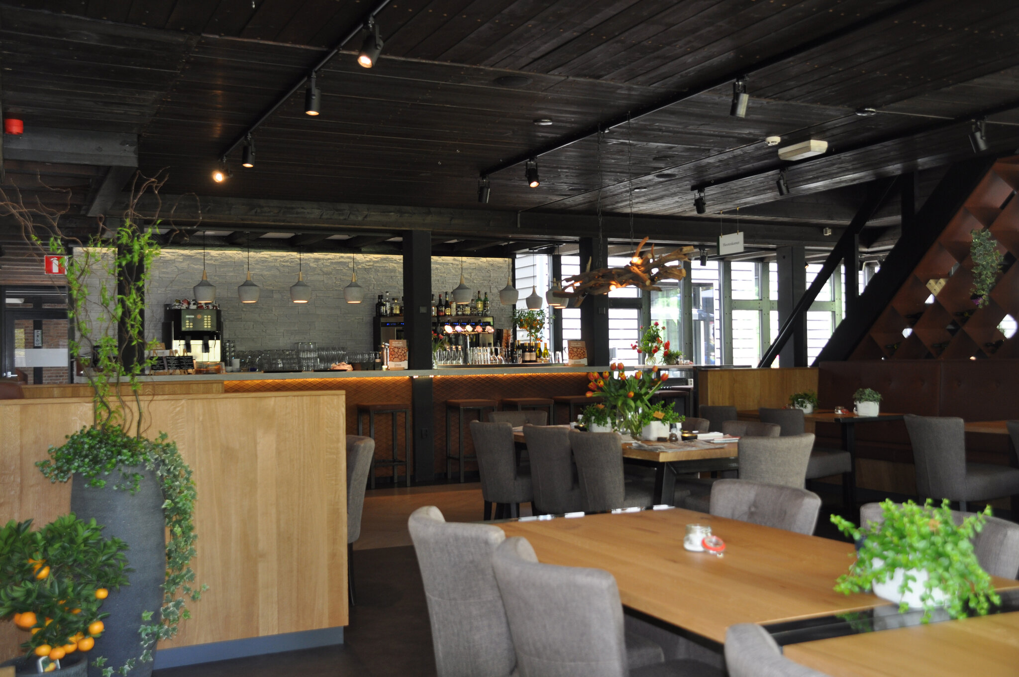 Restaurant Hotel Bieze 3