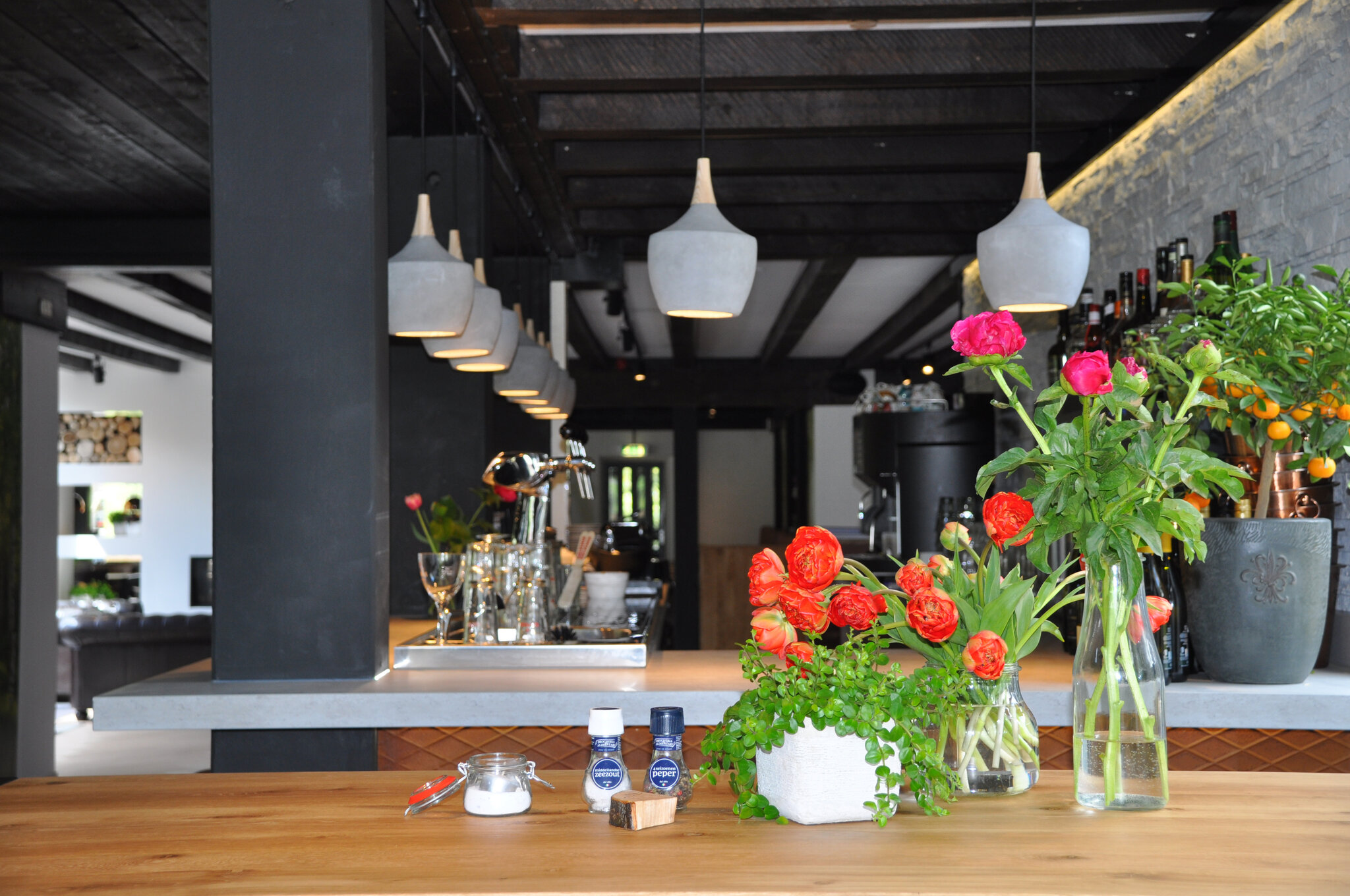 Restaurant Hotel Bieze 4