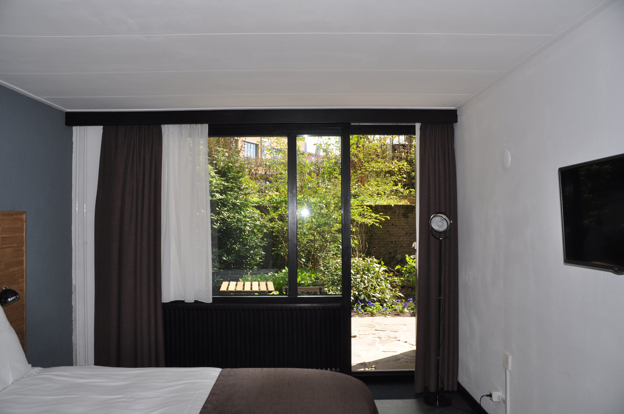 Restaurant Hotel Bieze 2
