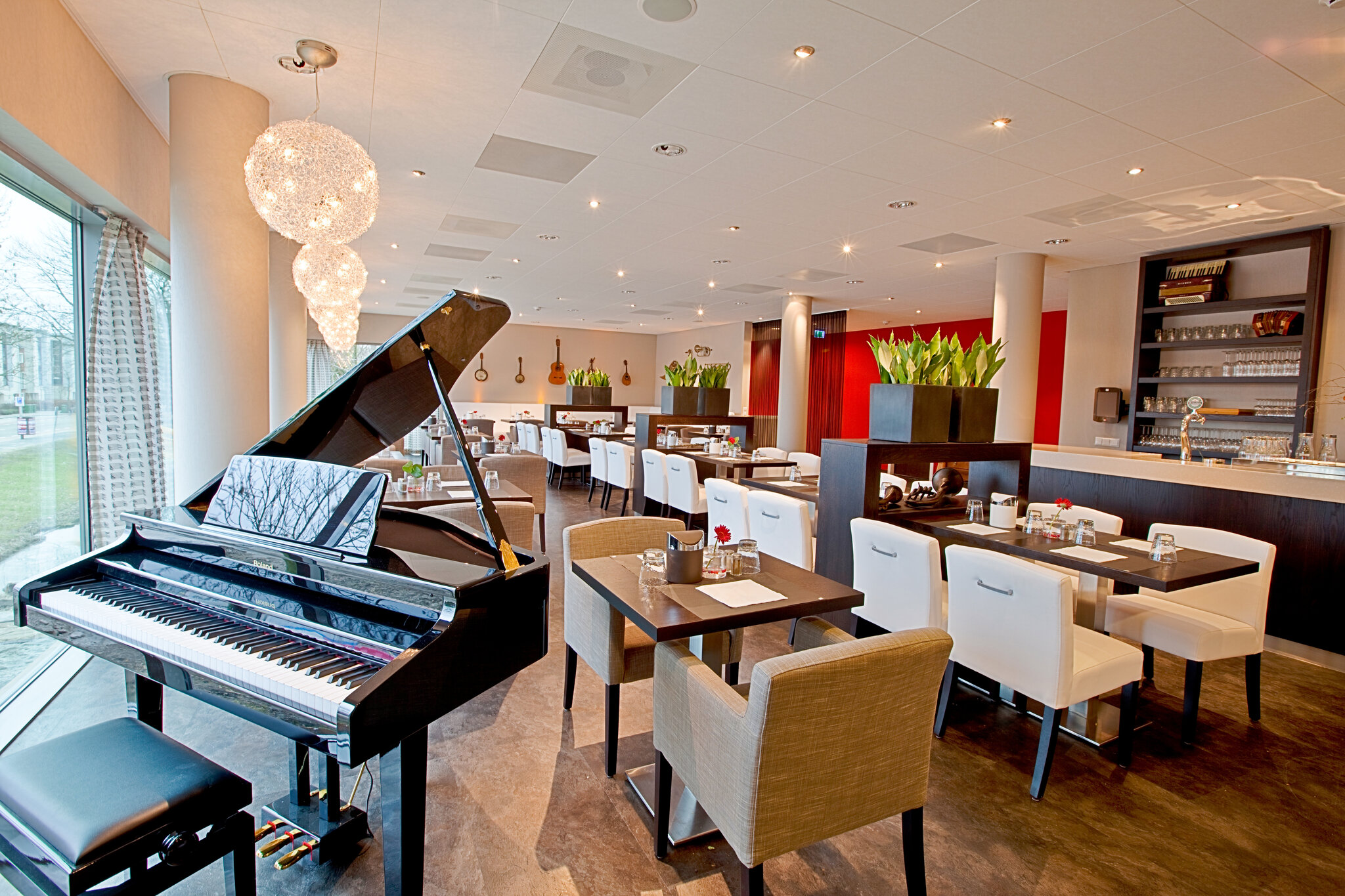 Hampshire Hotel - Delft Centre 3