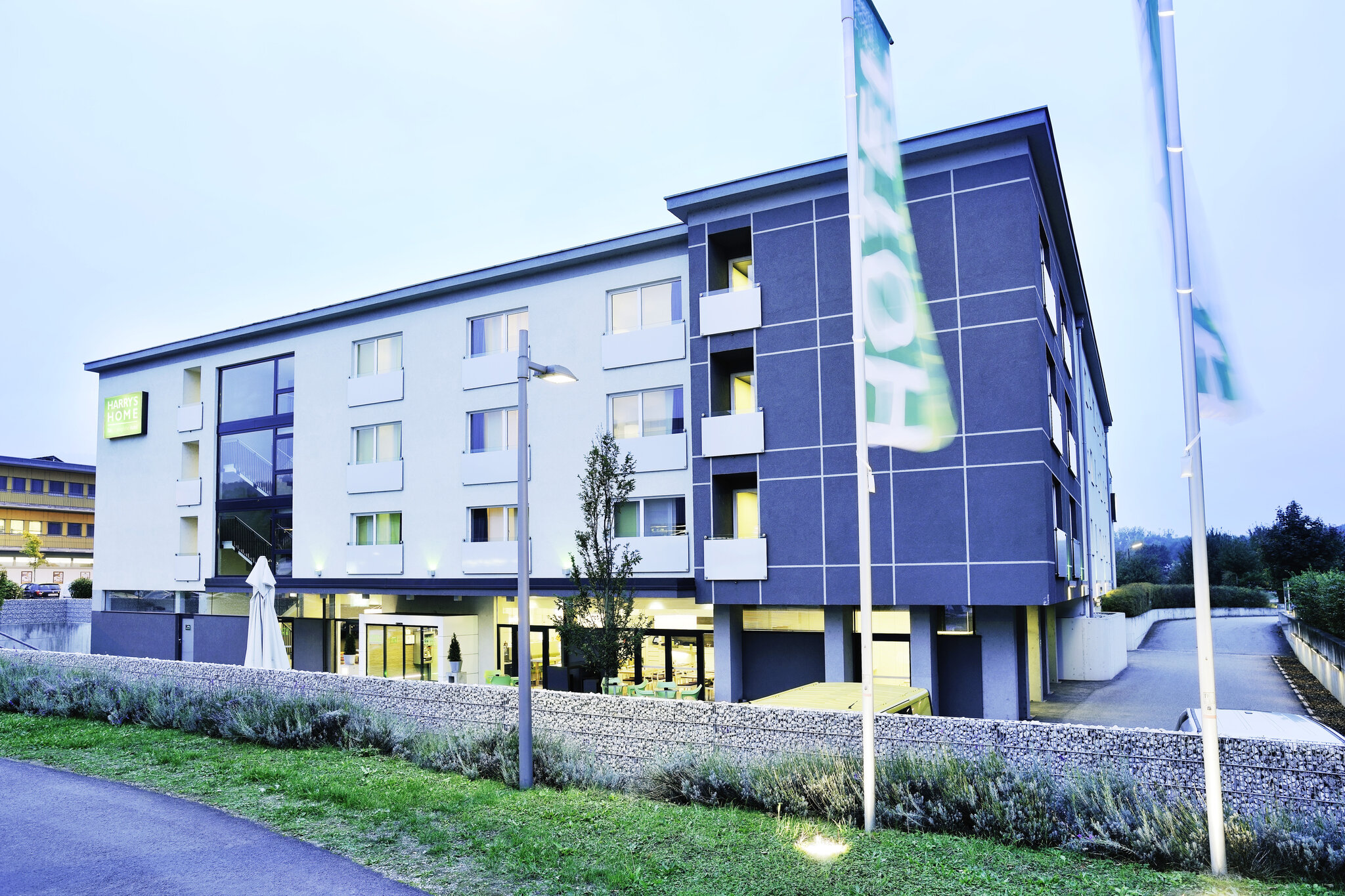 Harry's Home Linz 3