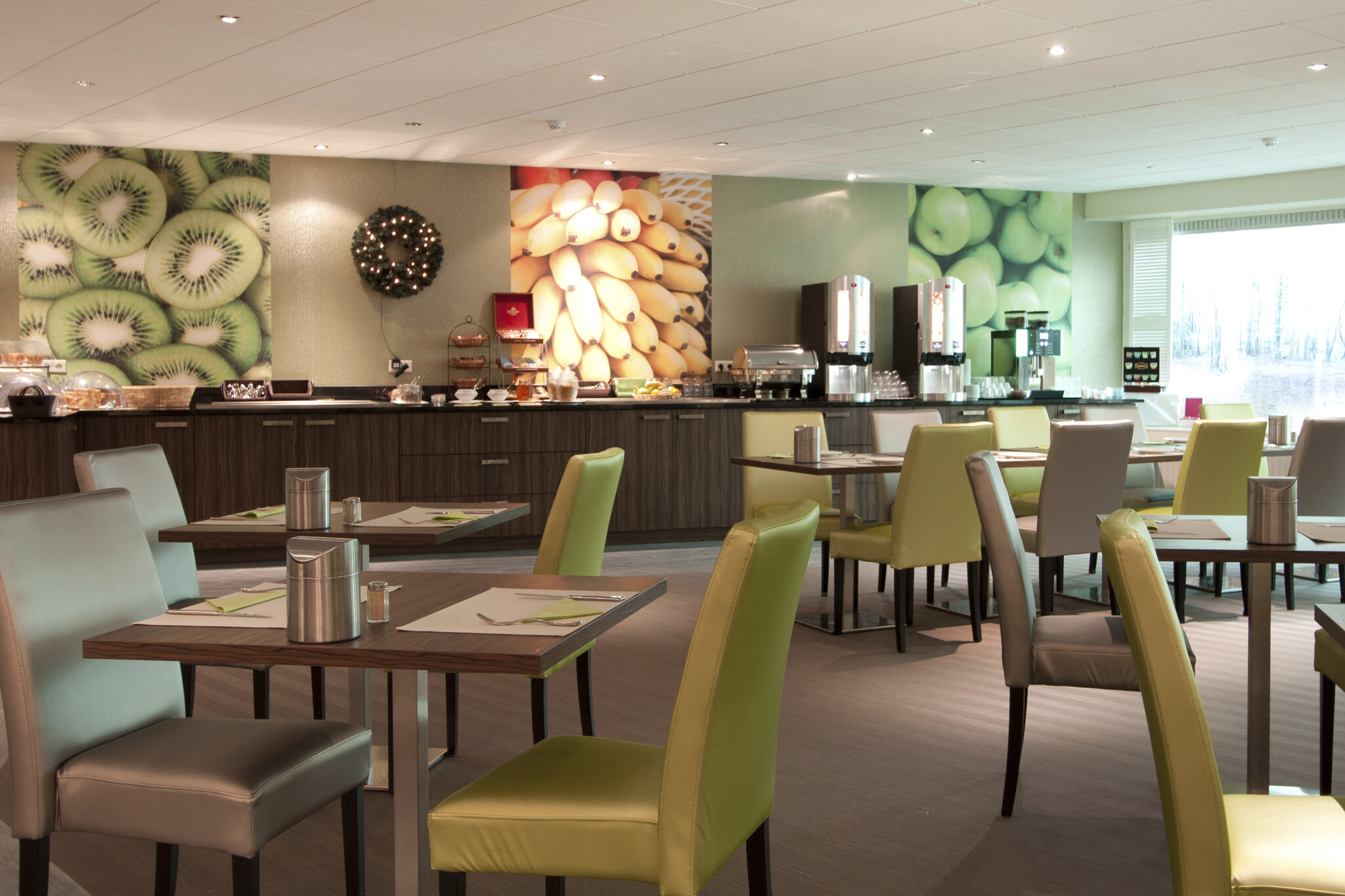 Hotel - 't Hof van Gelre 3