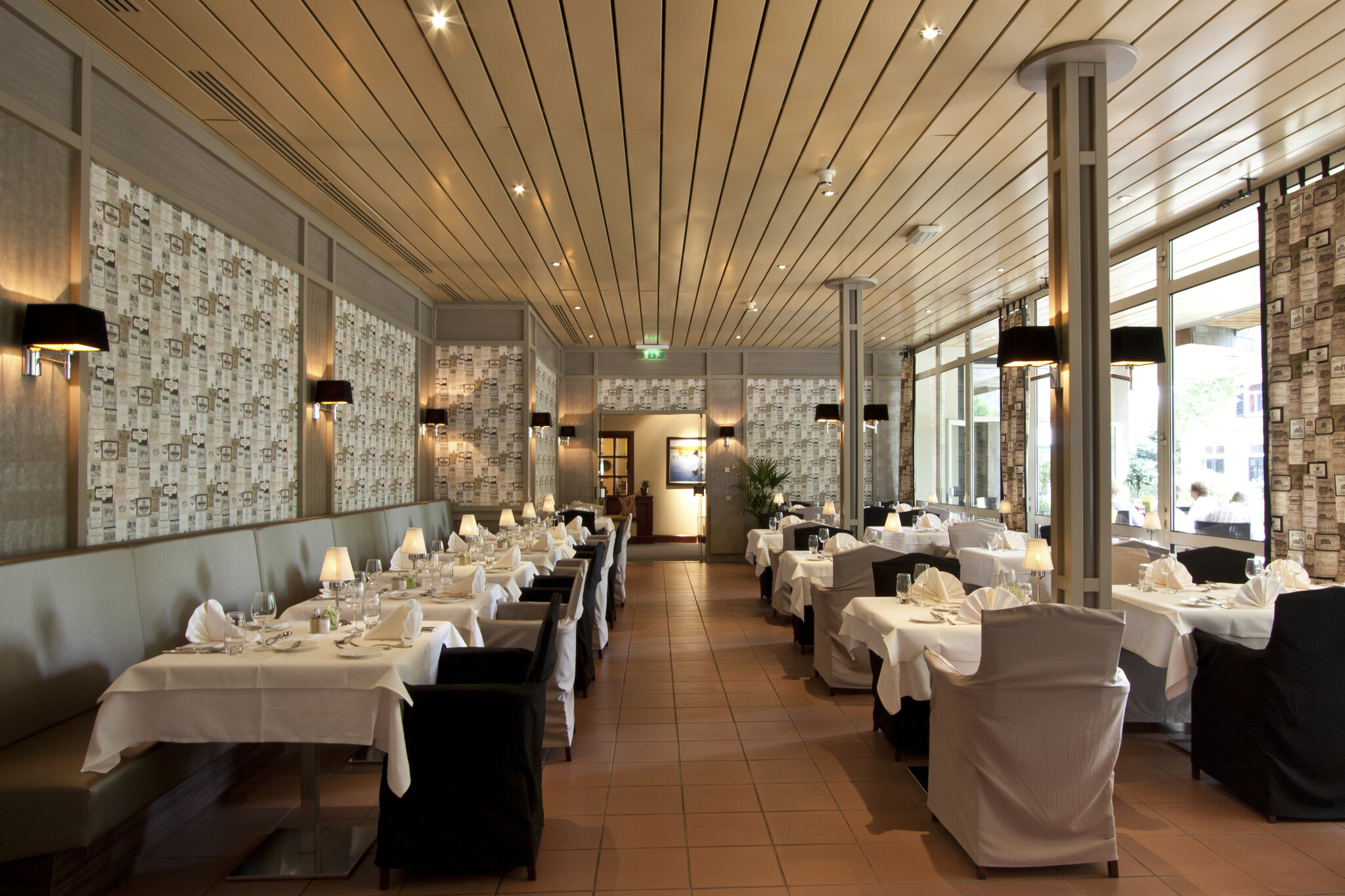 Hotel - 't Hof van Gelre 3