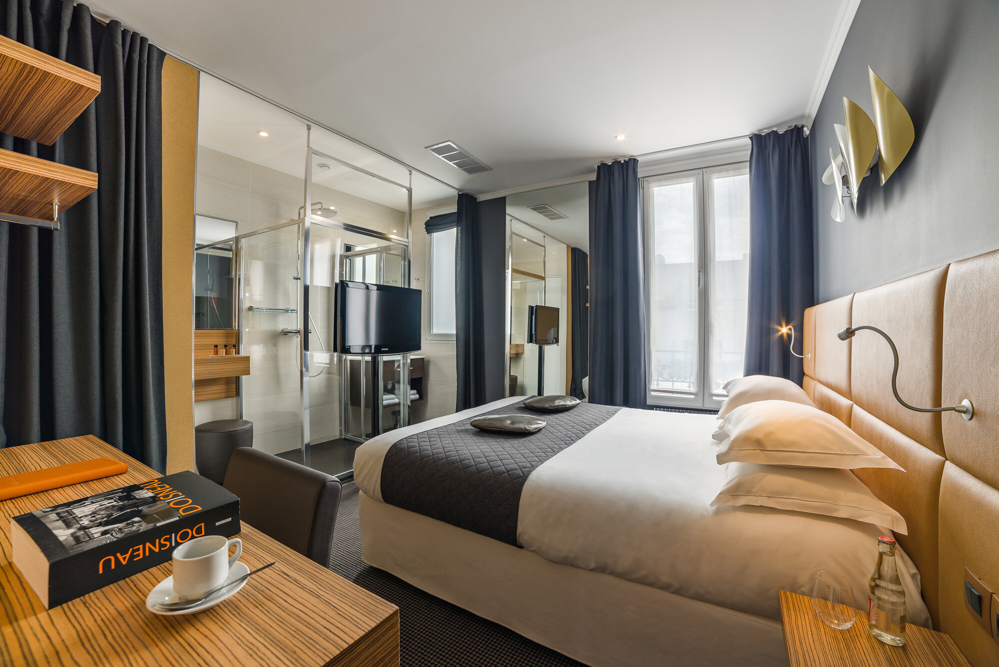 Hôtel Résidence Europe