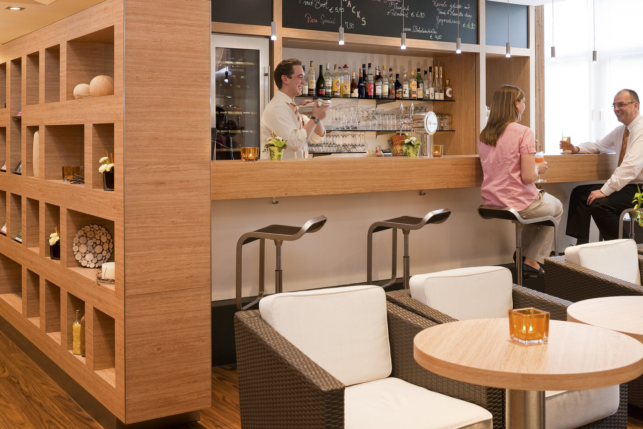 Ibis Aachen Marschiertor 2