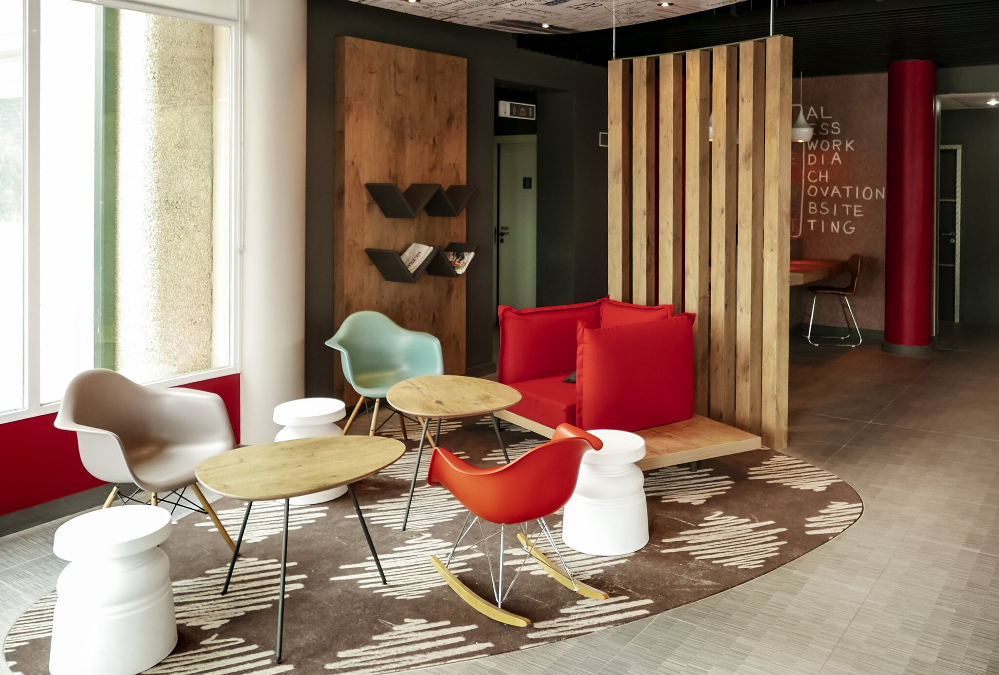 Ibis Alicante 3