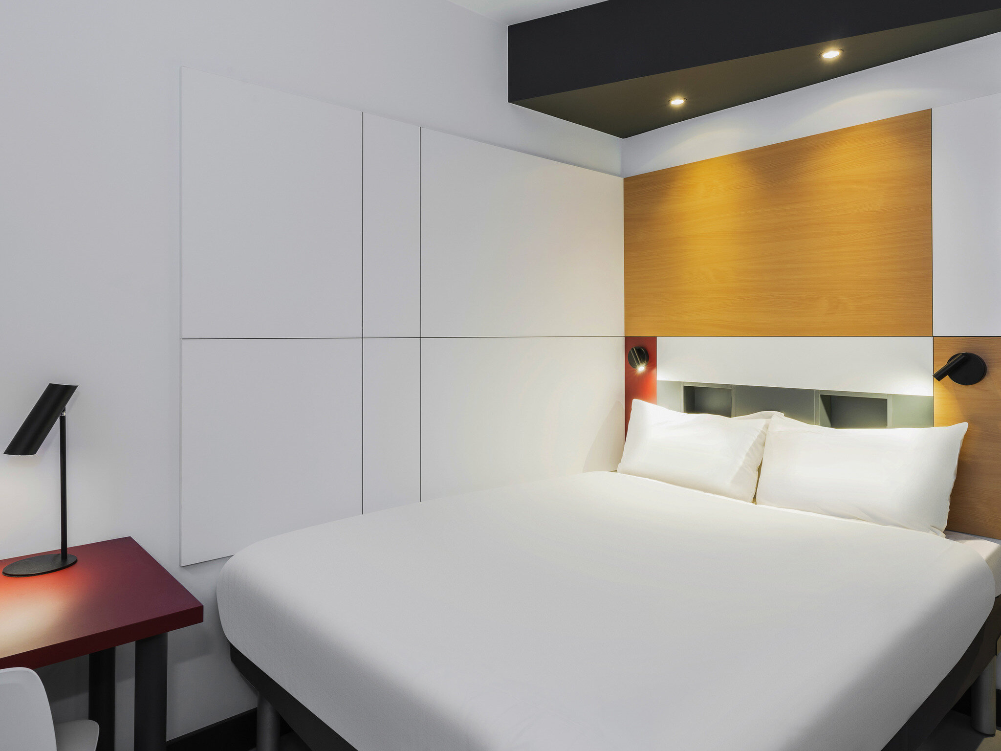 ibis Budget Blankenberge 2