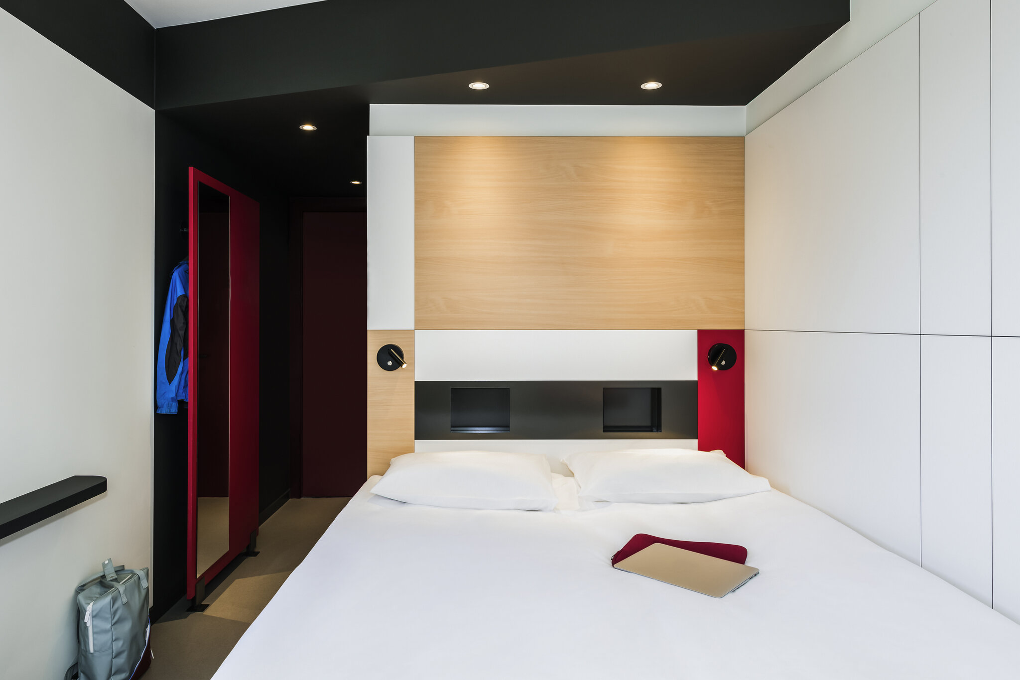 Ibis Budget Knokke 2