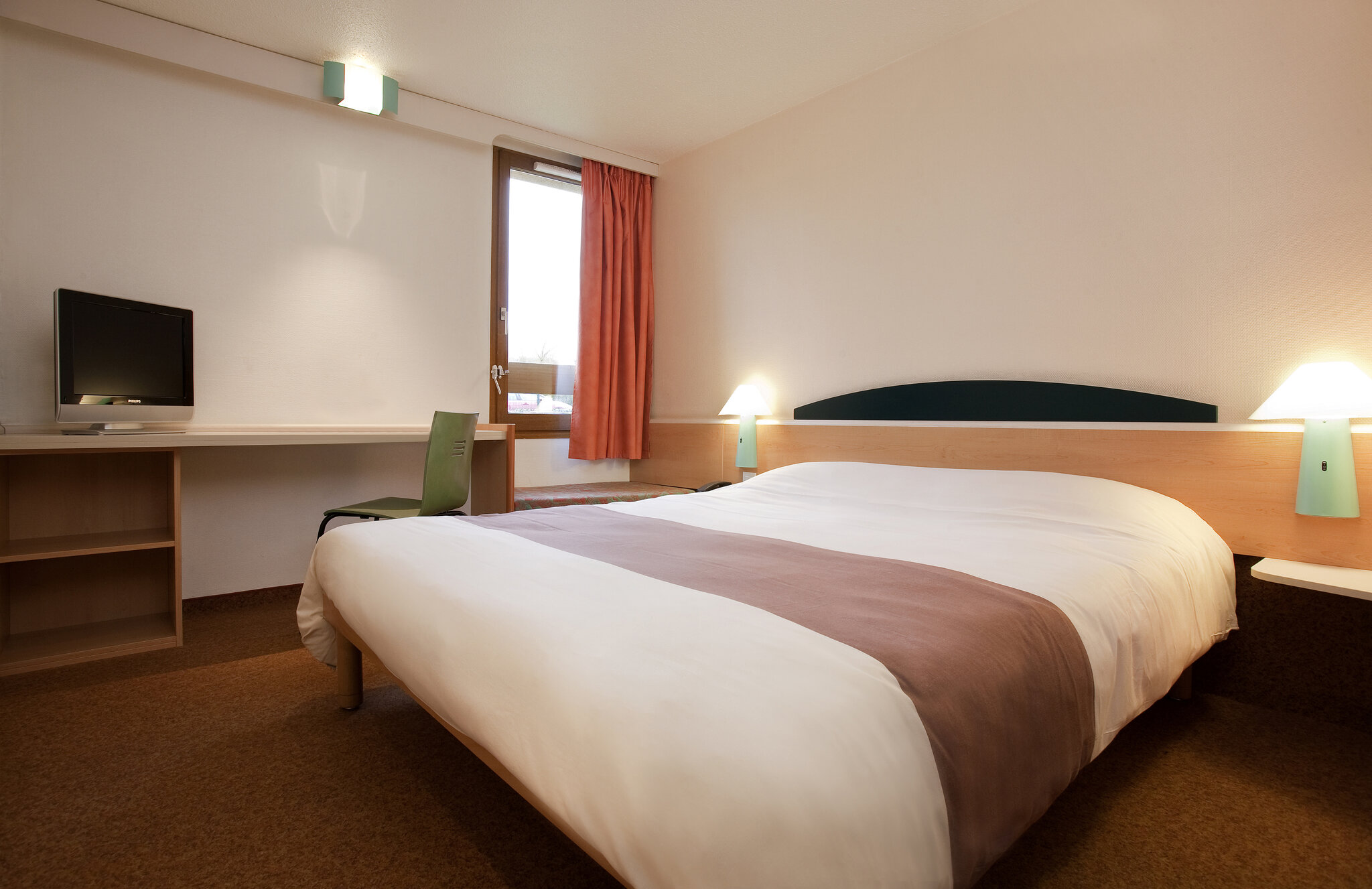 Ibis Creil-sur-Oise 2