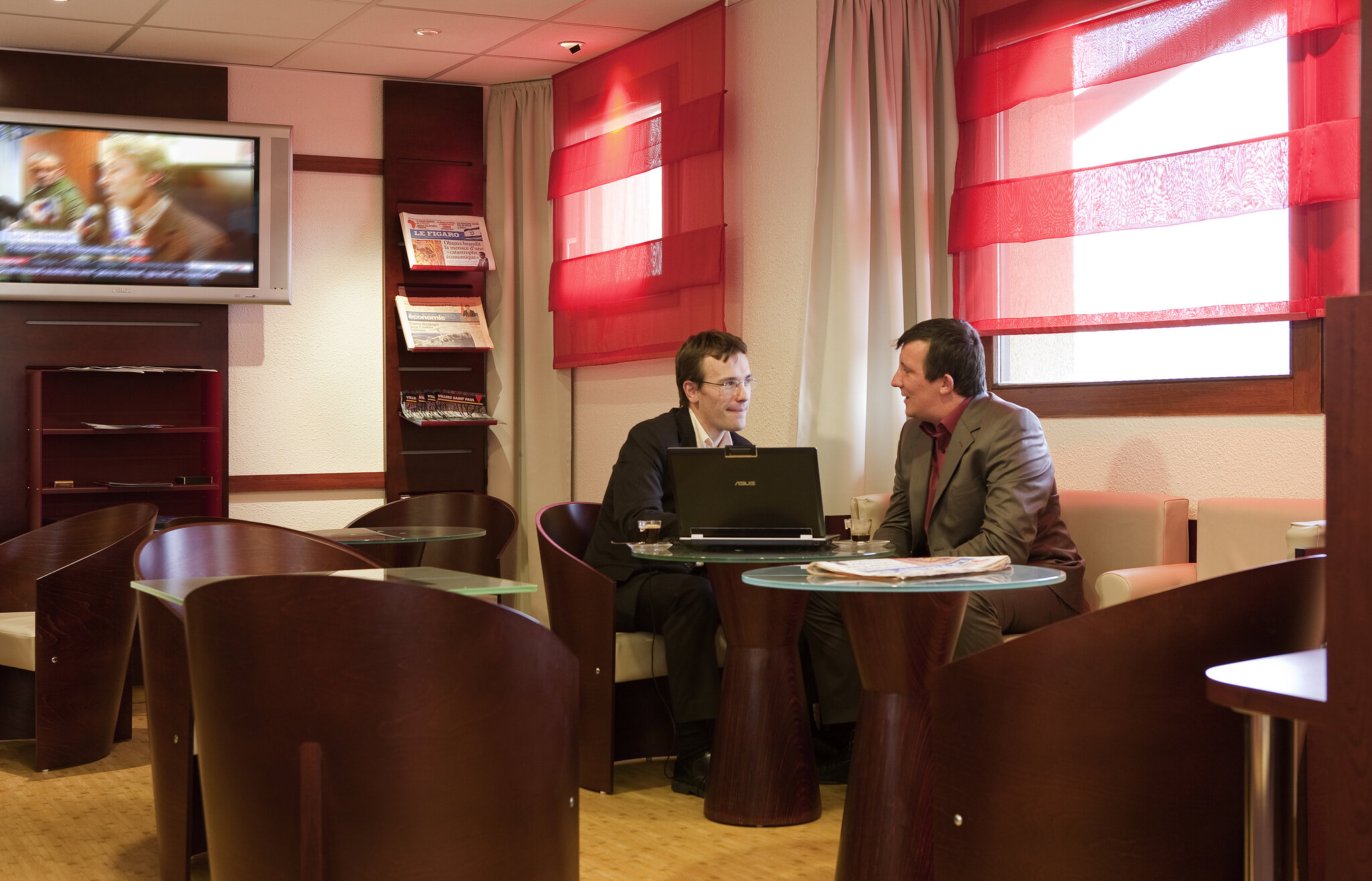 Ibis Creil-sur-Oise 3
