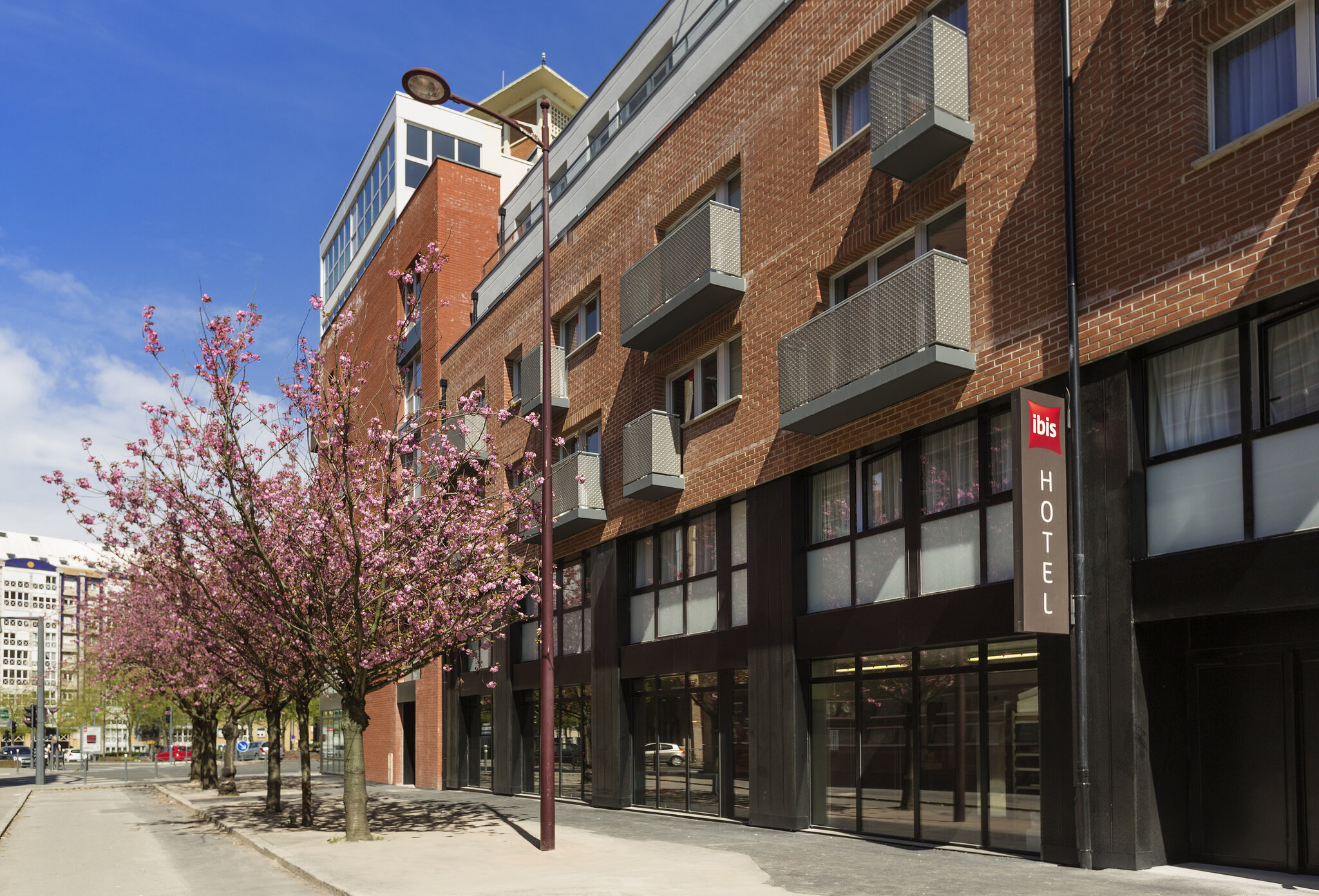 Ibis Lille Centre Grand Palais 3
