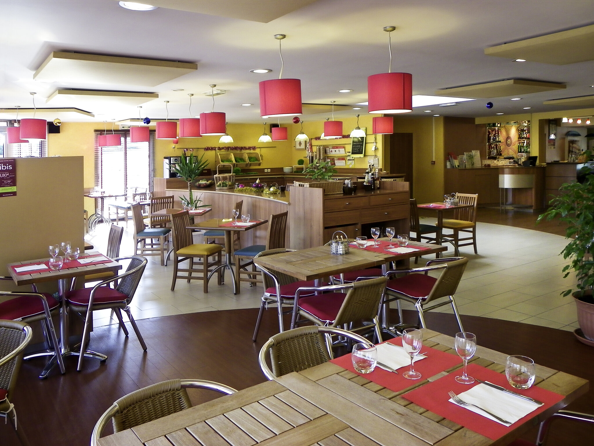 Ibis Montélimar Nord 3