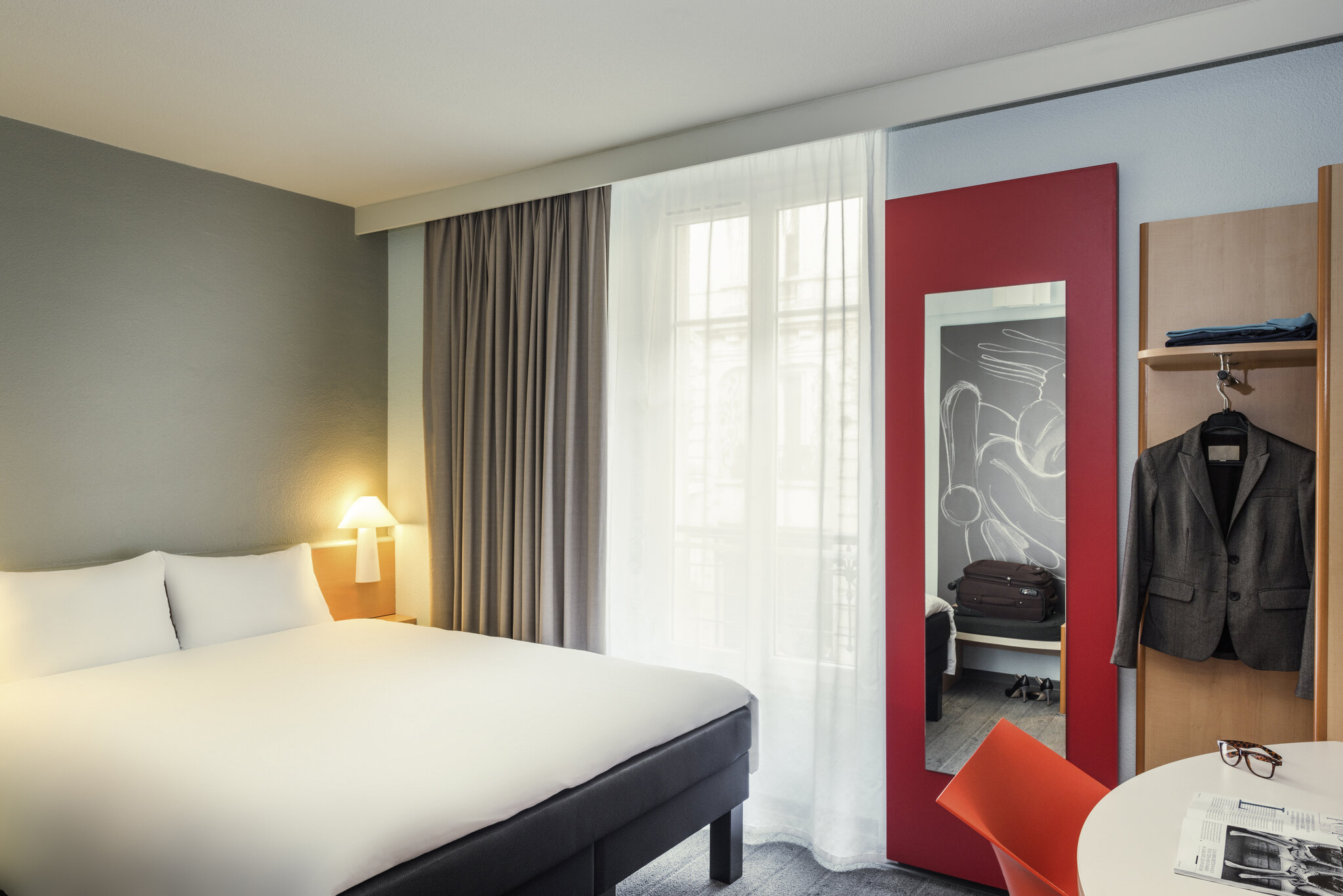 Ibis Montélimar Nord 2