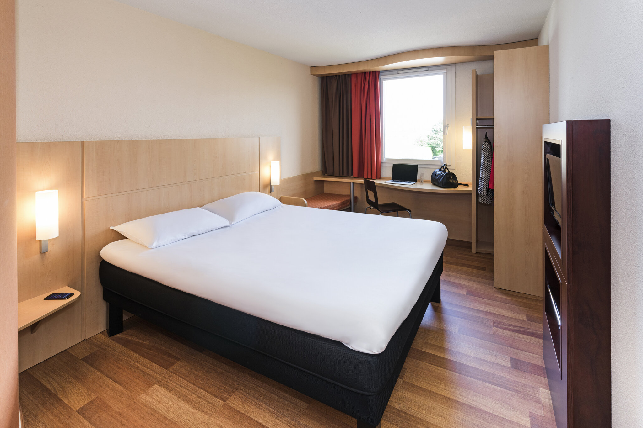 Ibis Sisteron 2