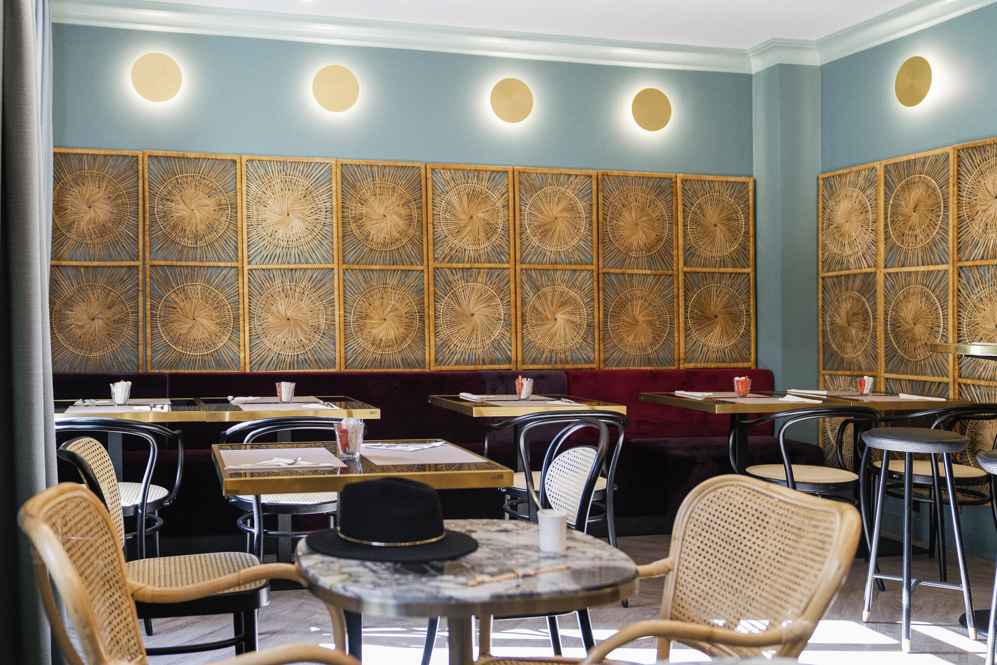 Ibis Styles Paris Nation Cours de Vincennes 3