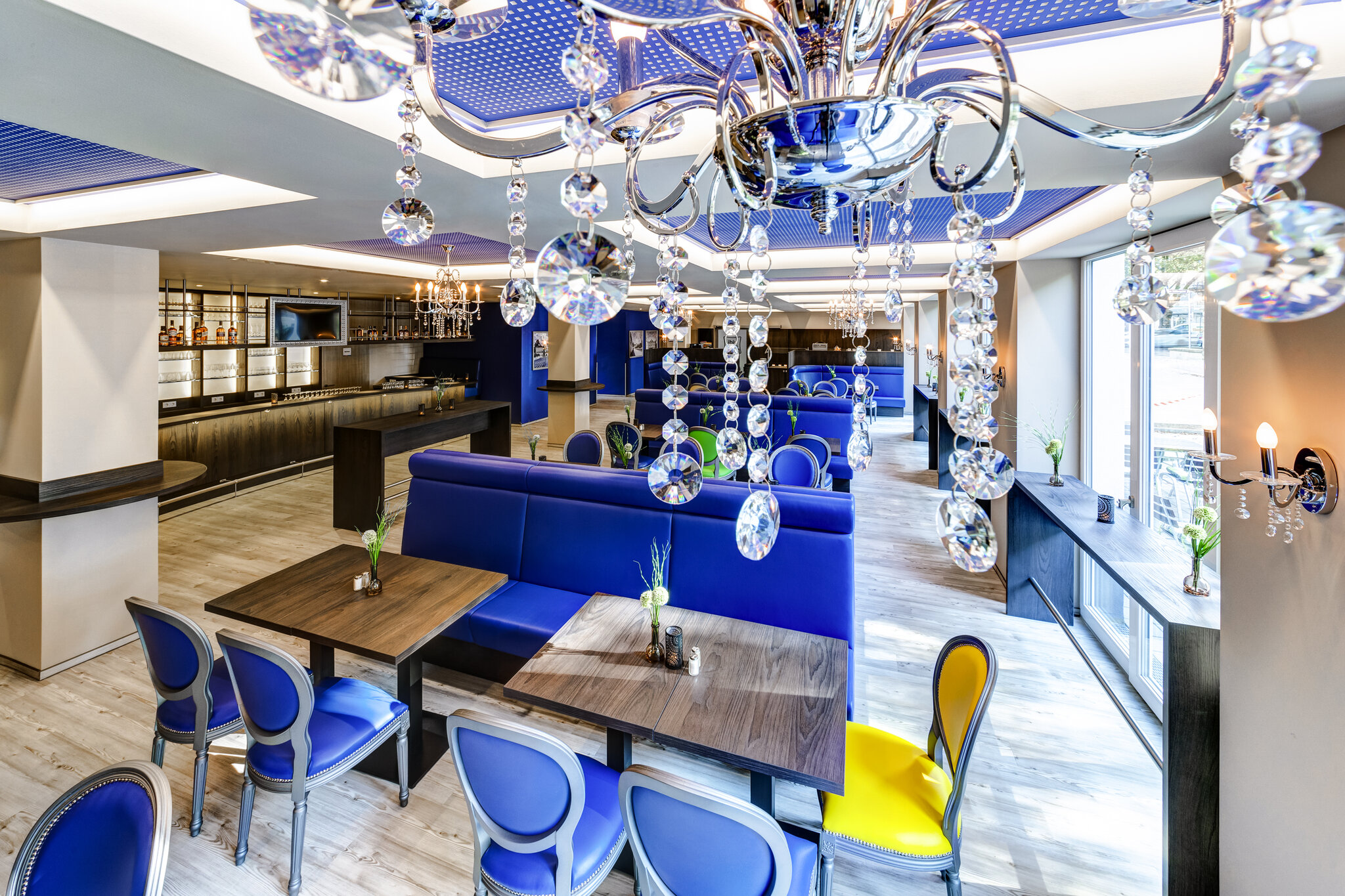 Ibis Styles Rastatt Baden-Baden 3
