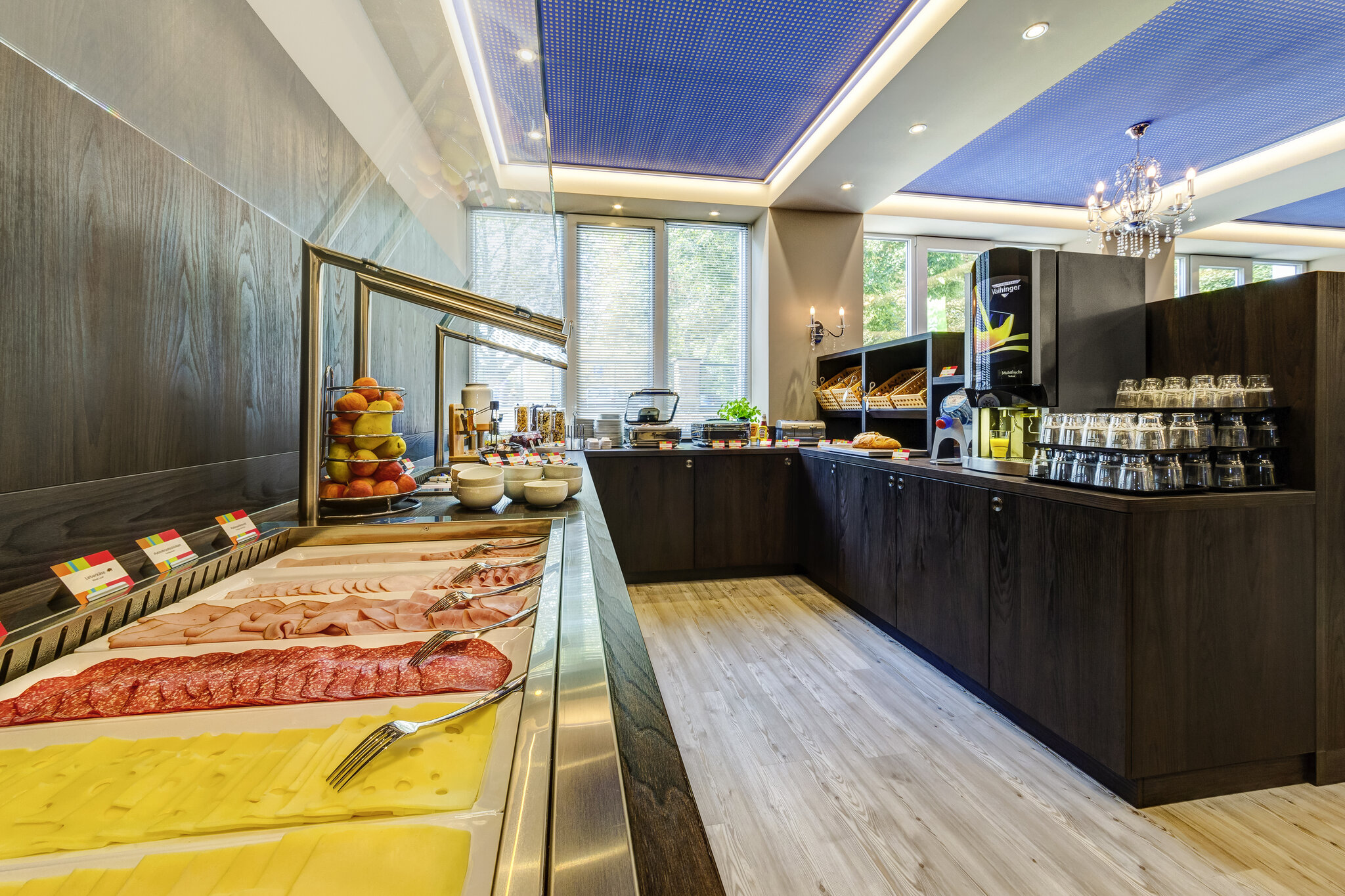 Ibis Styles Rastatt Baden-Baden 4
