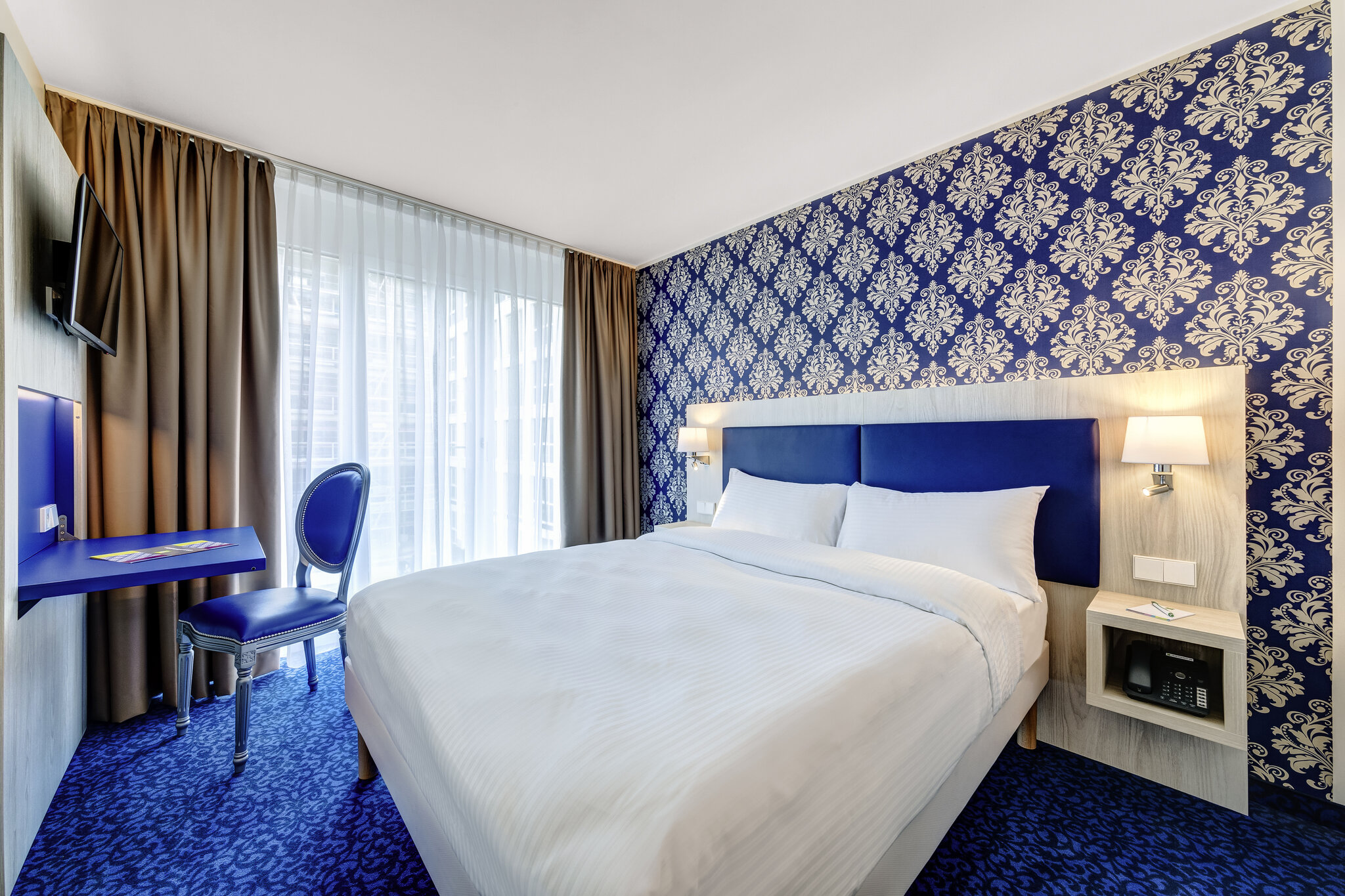 Ibis Styles Rastatt Baden-Baden 2