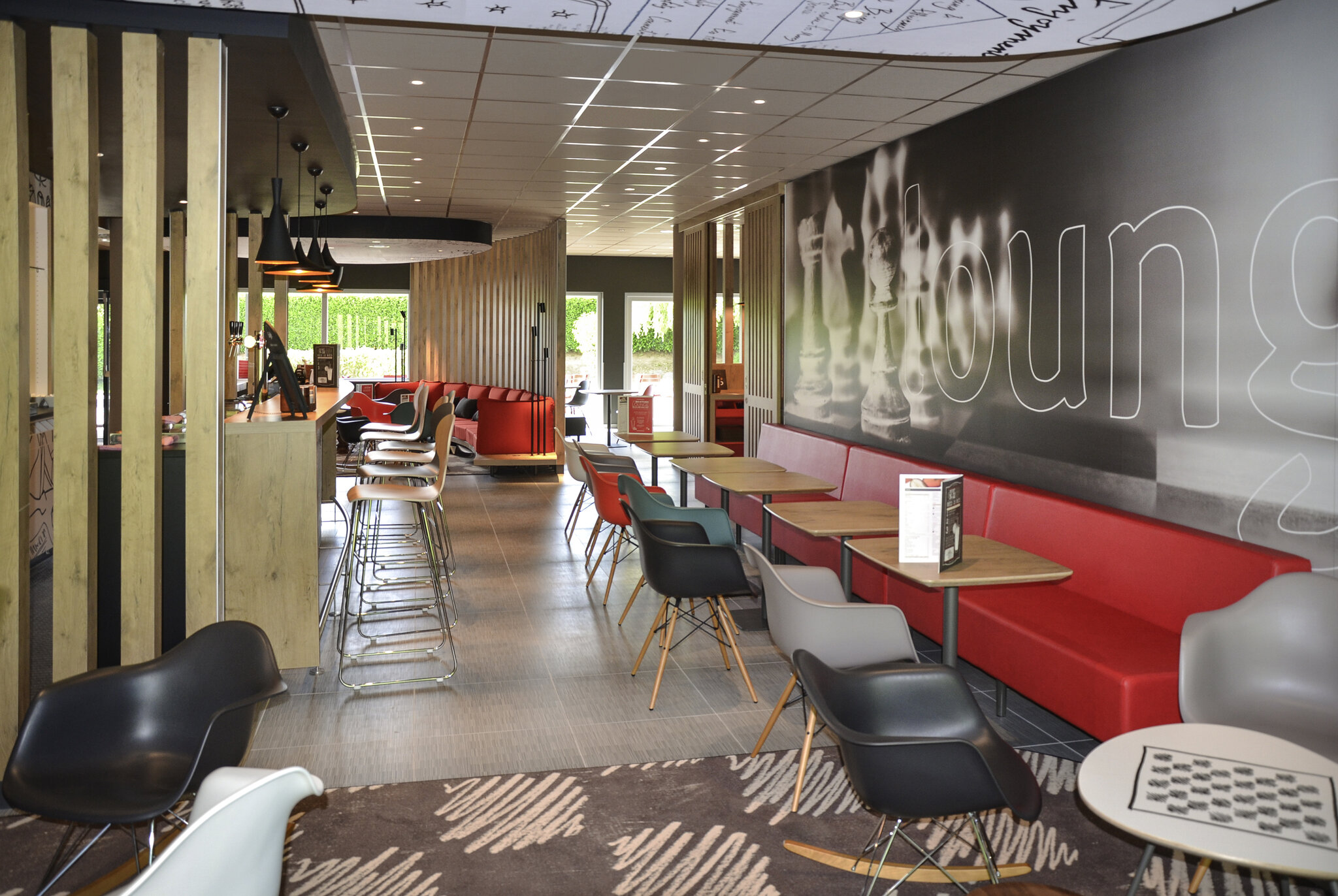 Ibis Wavre 3