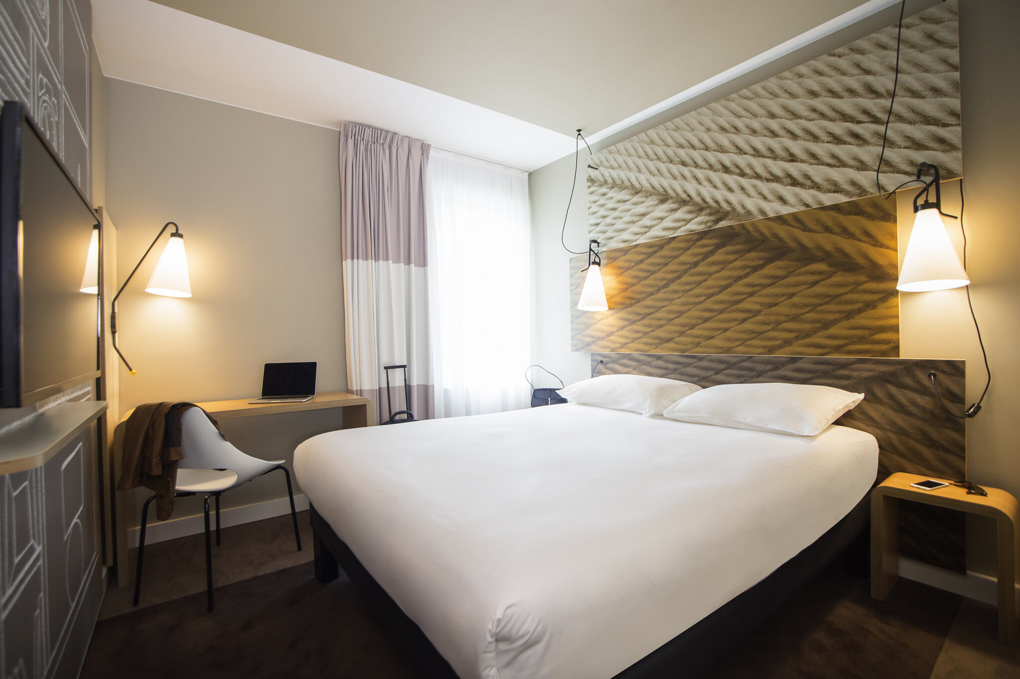 Ibis Wavre 2