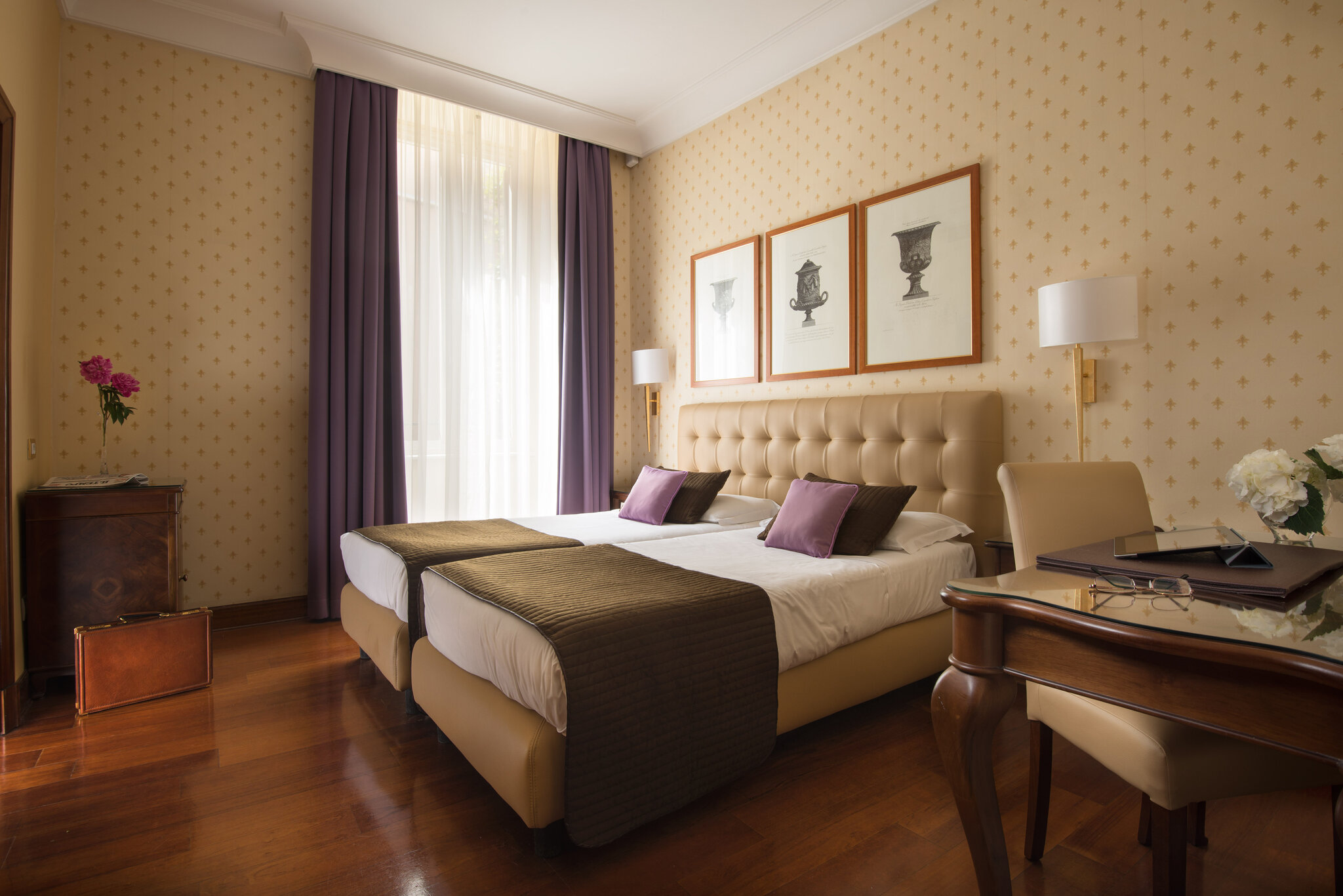 Hotel Imperiale 2