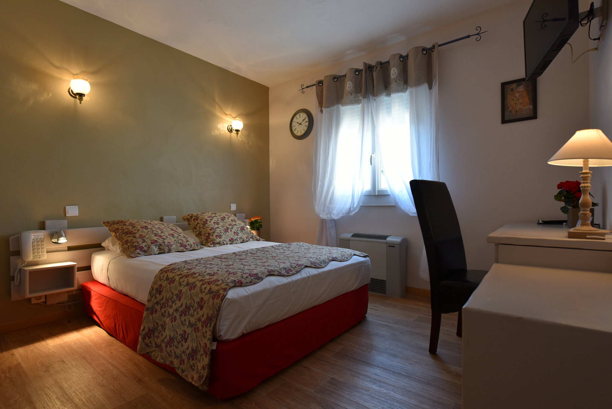 The Originals City, Hôtel du Parc, Avignon Est 4
