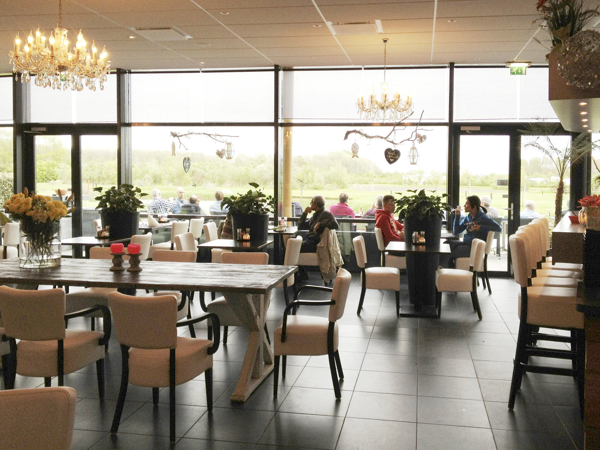 Resort Land en Zee 3